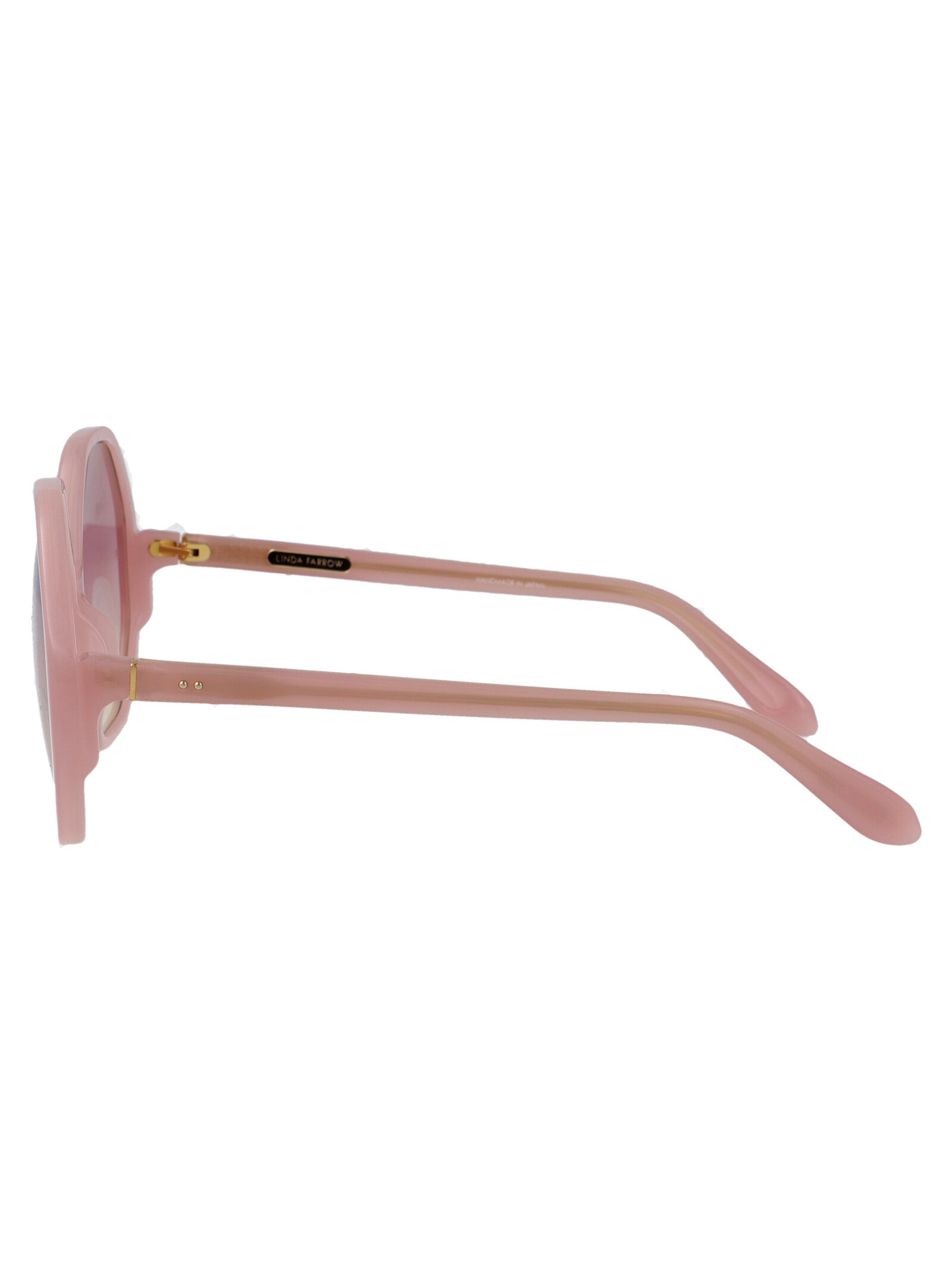 LINDA FARROW Acetate Sunglasses for Women - PALOMA