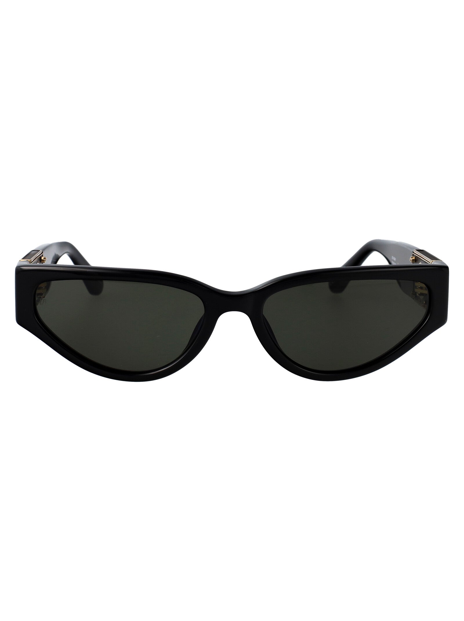 LINDA FARROW Chic Acetate Sunglasses for Women - SS25 Collection