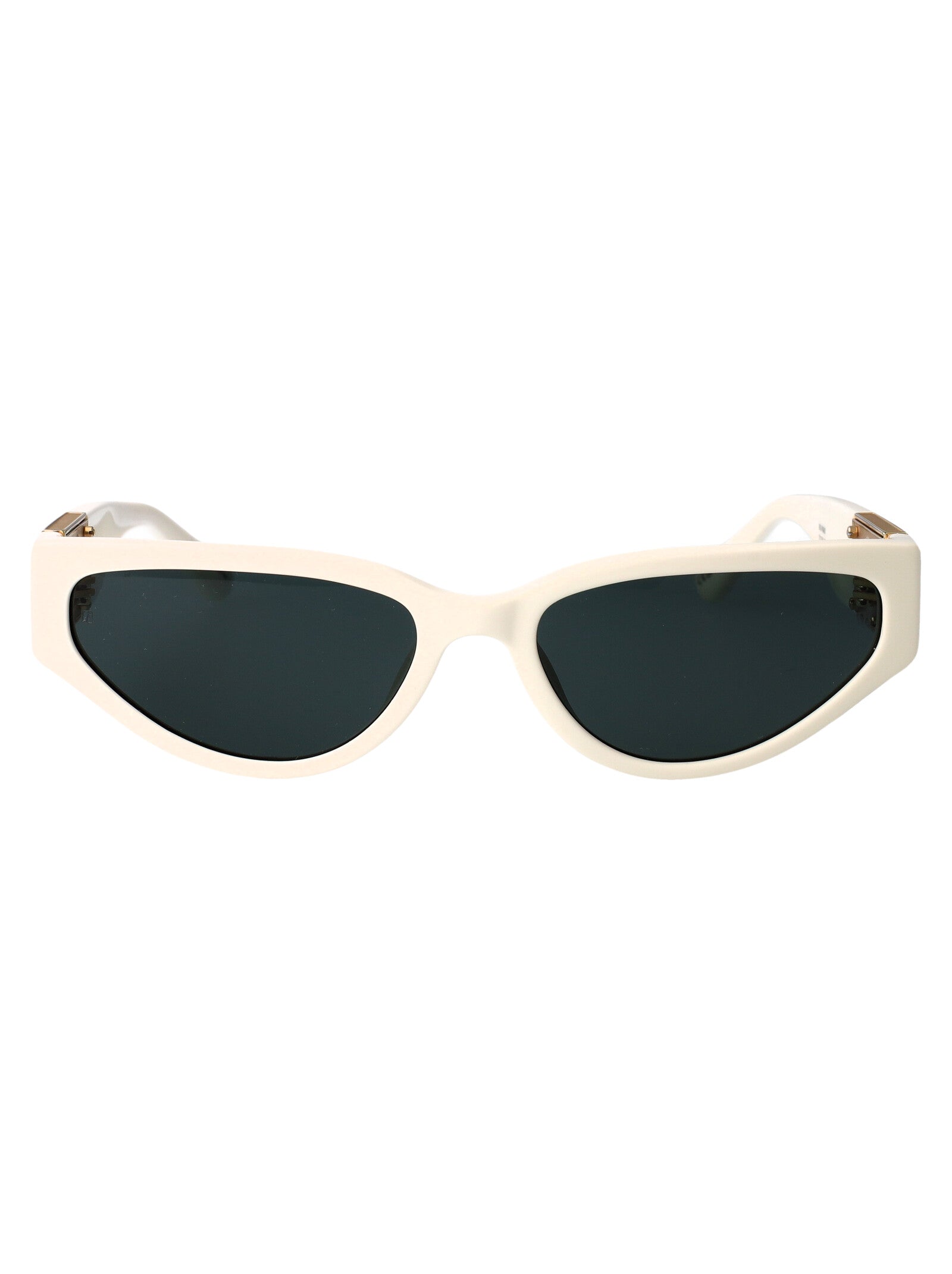 LINDA FARROW Stylish Acetate Sunglasses for Women - SS25 Collection