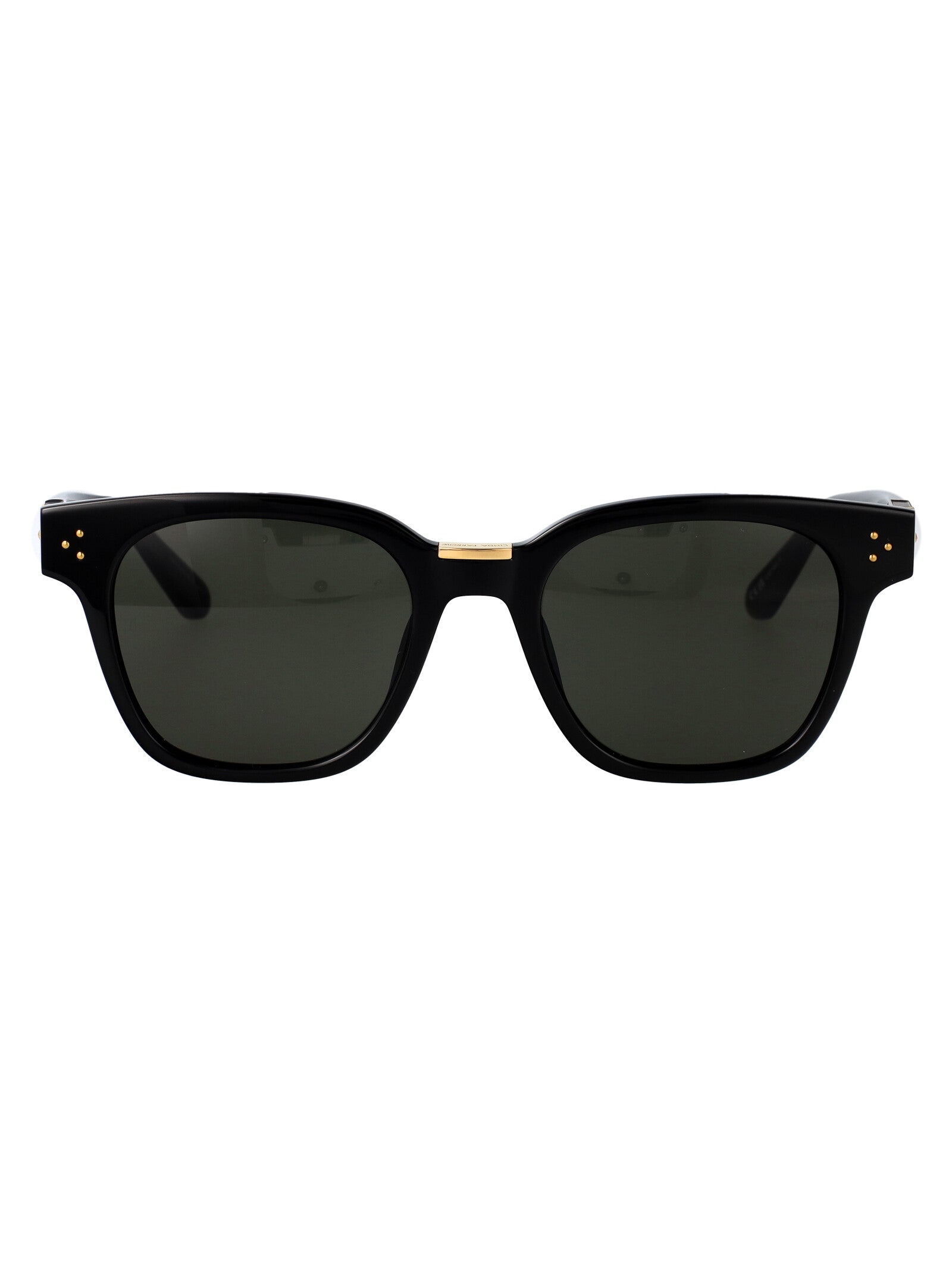LINDA FARROW Chic Acetate Sunglasses for Women - SS25 Collection