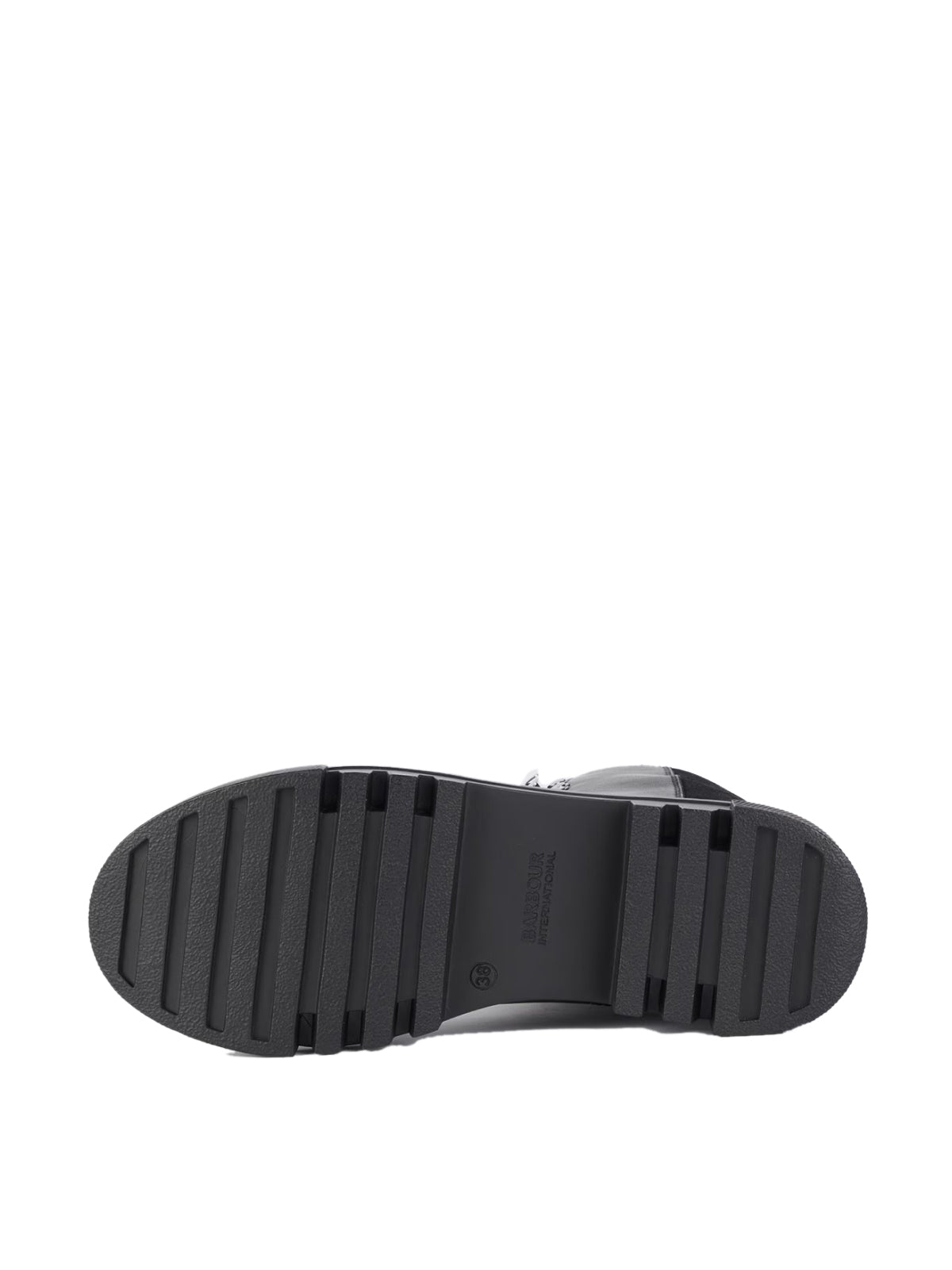 BARBOUR Drake Hiker Boots for Women - 3 cm Heel Height