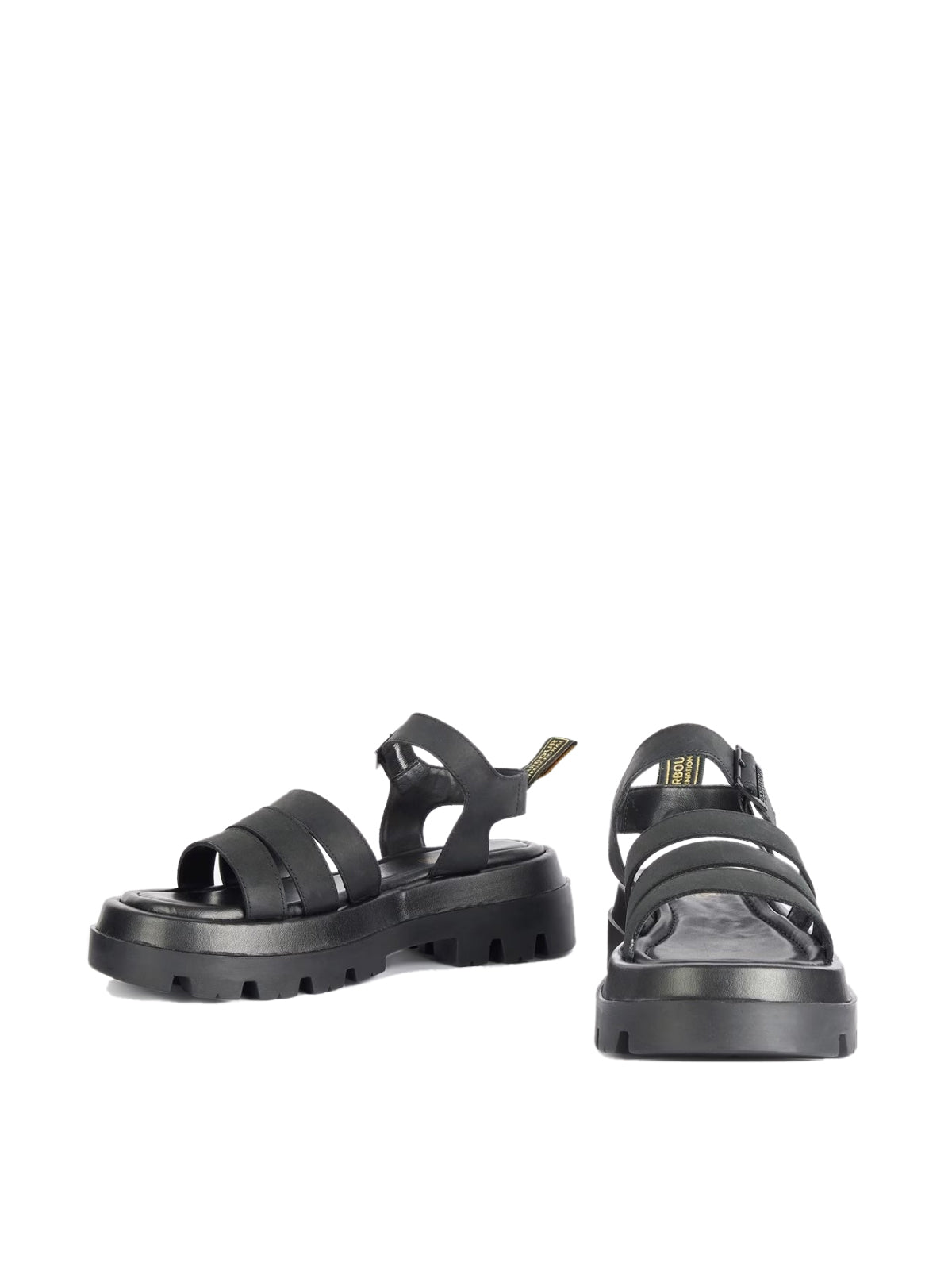BARBOUR Luna Chunky Sole Sandals - Women's SS24