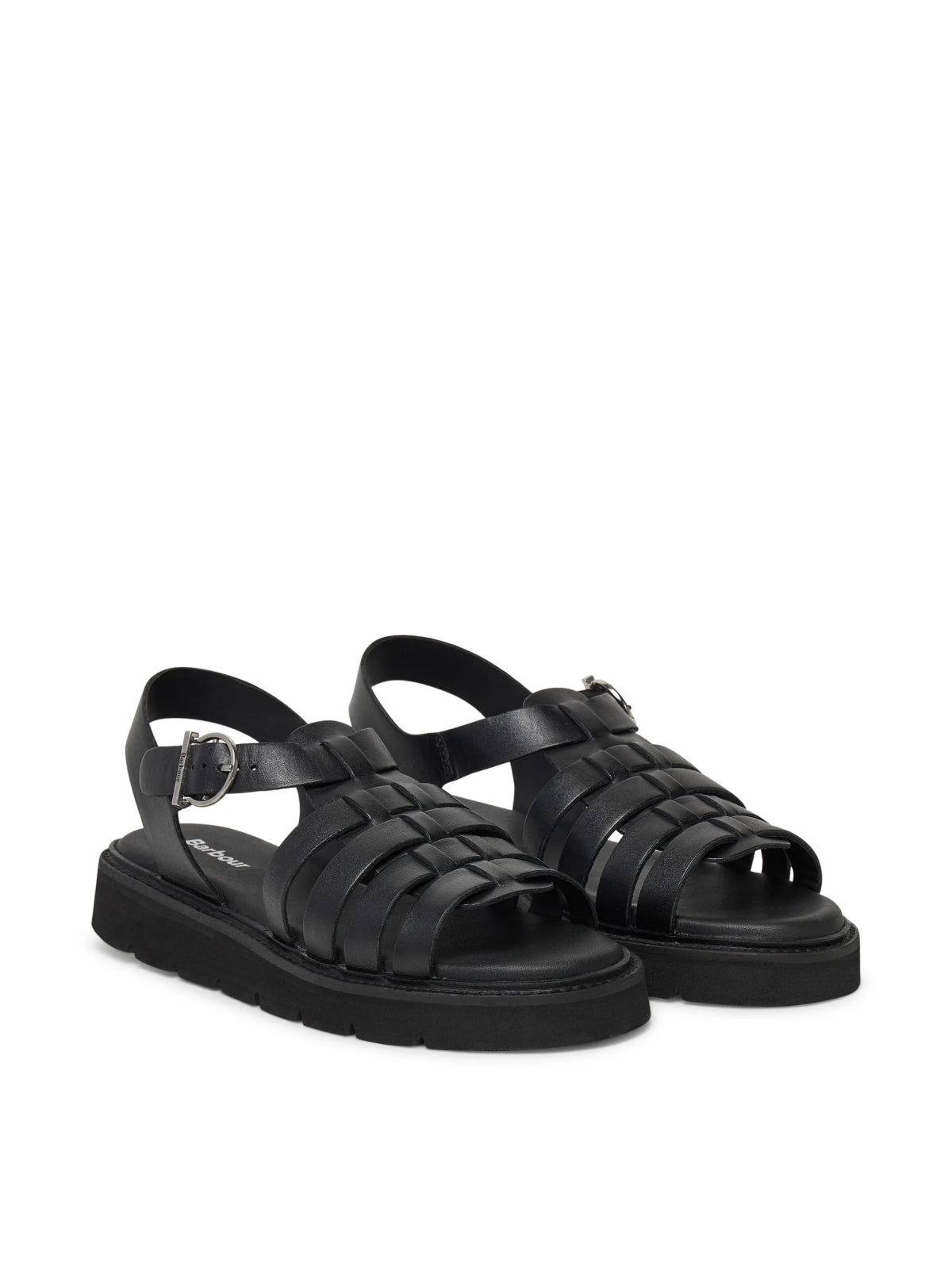 BARBOUR Fisherman Sandals for Women - Stylish and Durable