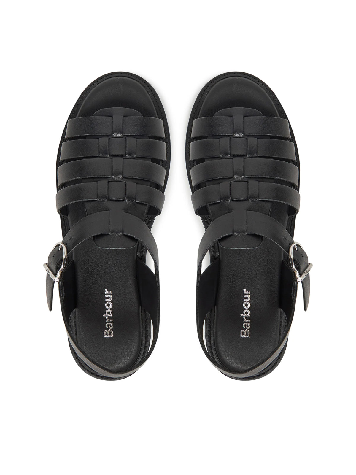 BARBOUR Fisherman Sandals for Women - Stylish and Durable