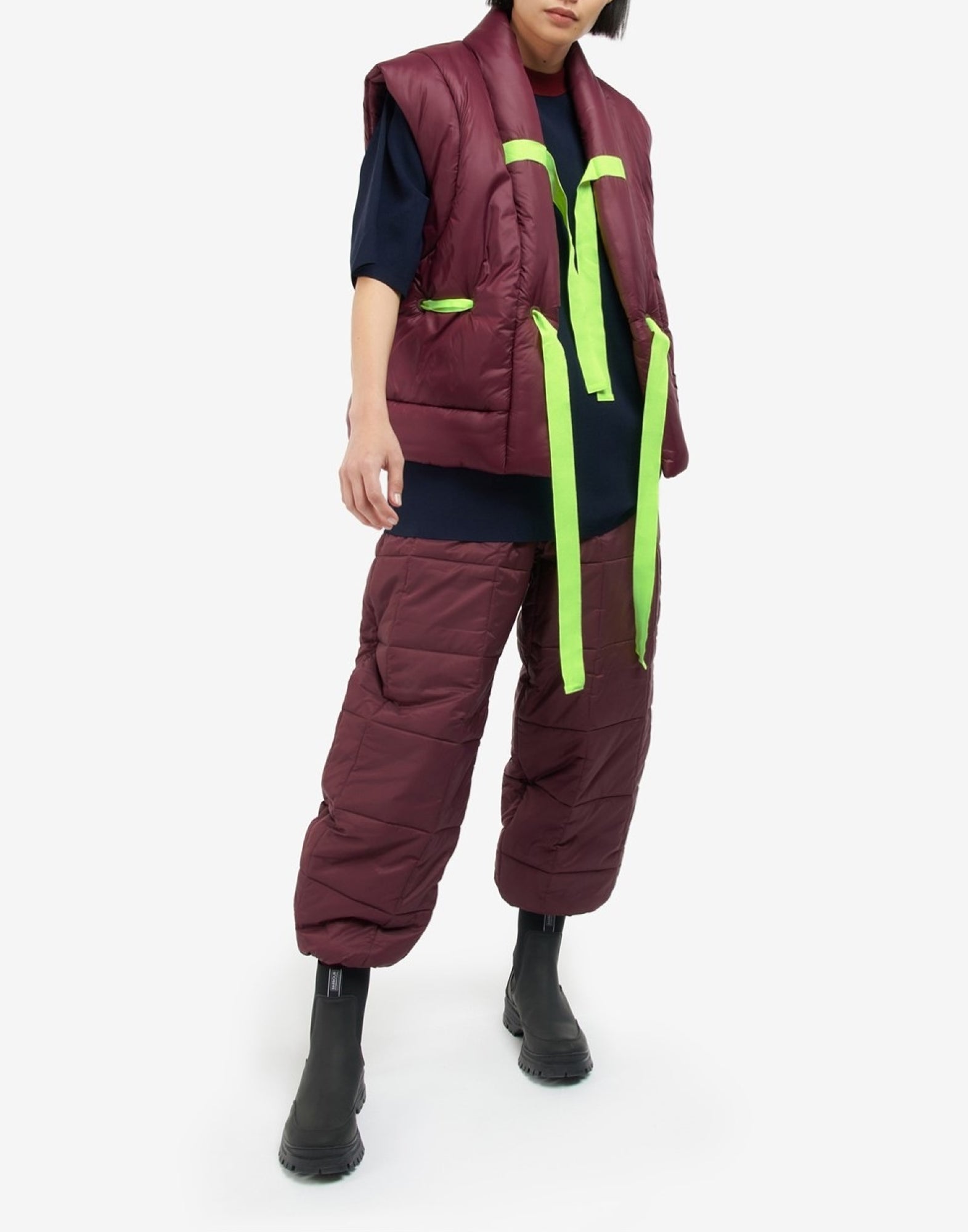 BARBOUR Shine Gilet Jacket for Women - FW23 Edition