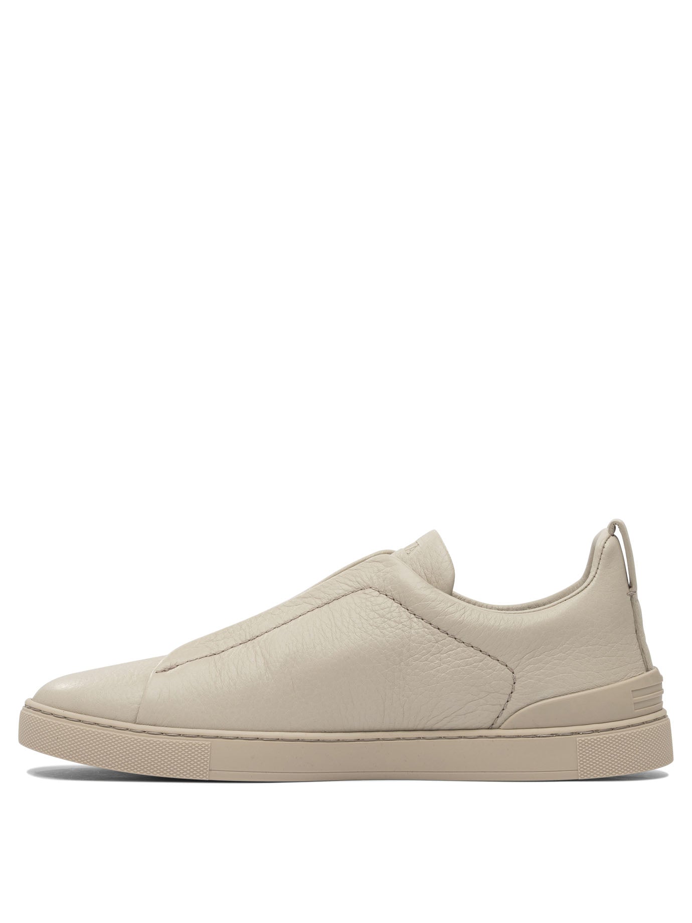 ZEGNA Rubber Sneakers for Men - FW25 Collection