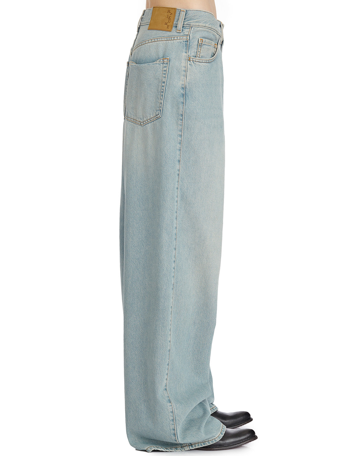 HAIKURE Denim Pants - Size 26