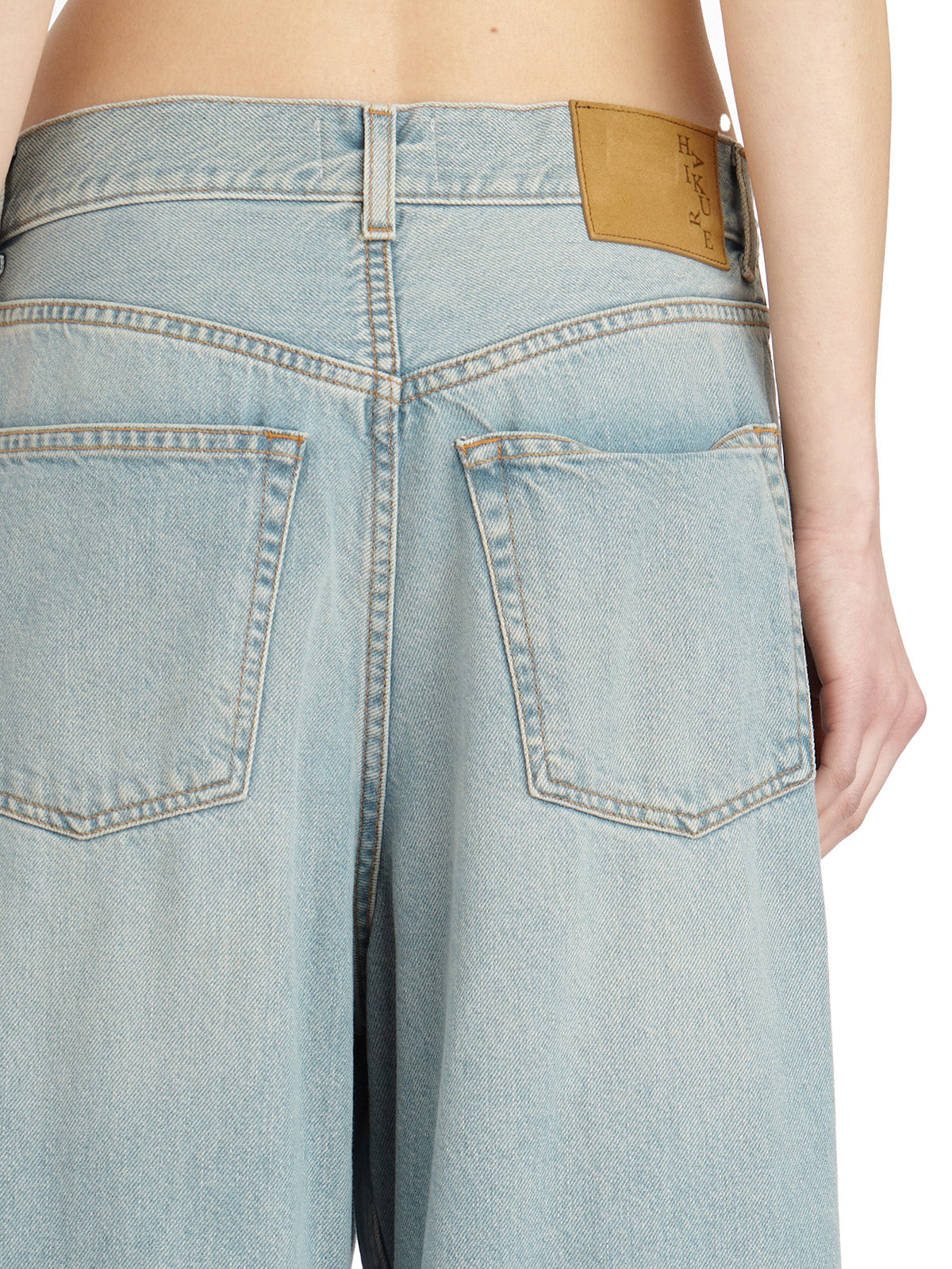 HAIKURE Denim Pants - Size 26