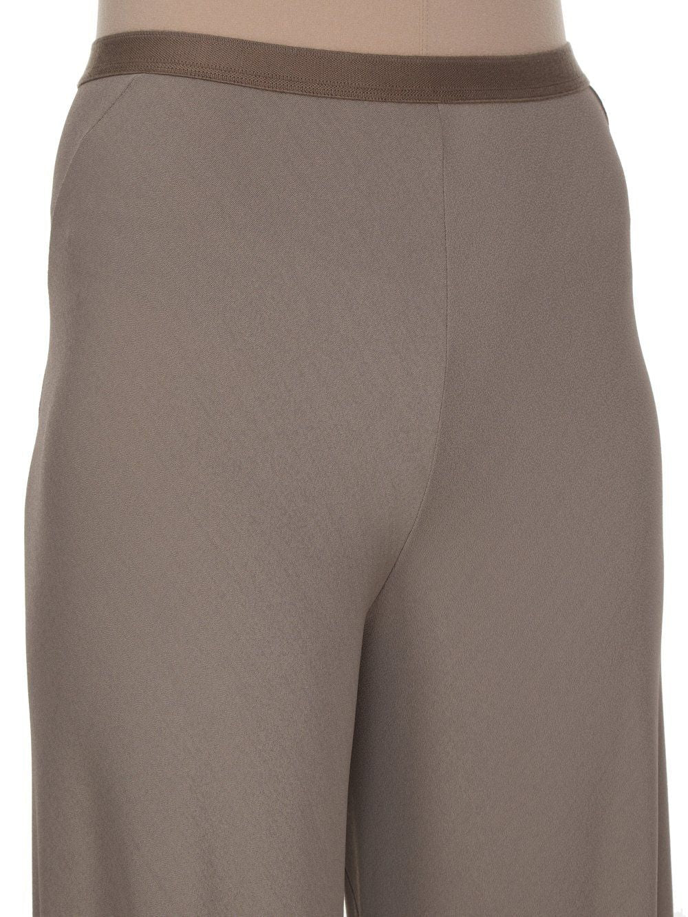 RICK OWENS Farrah Bias Pants - 34 Size