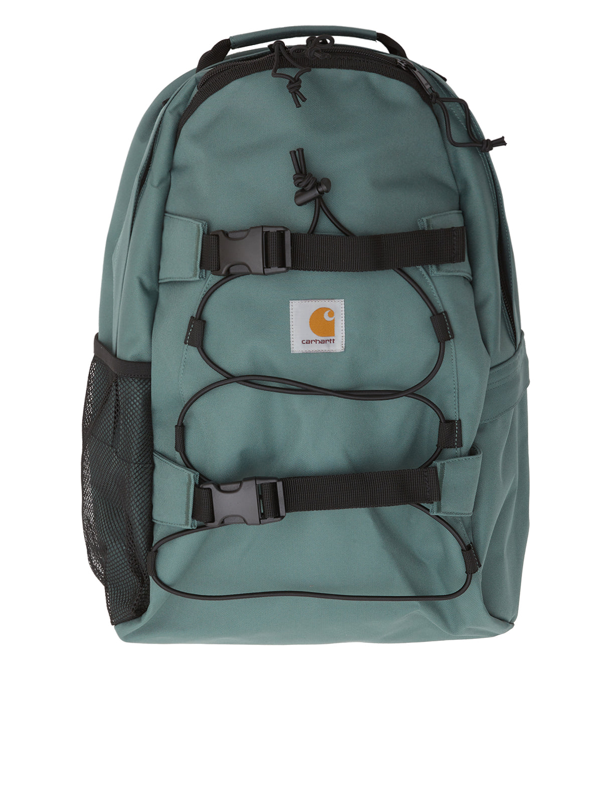 CARHARTT WIP Kickflip Mini Poly Canvas Backpack - 45 x 29 x 19 cm