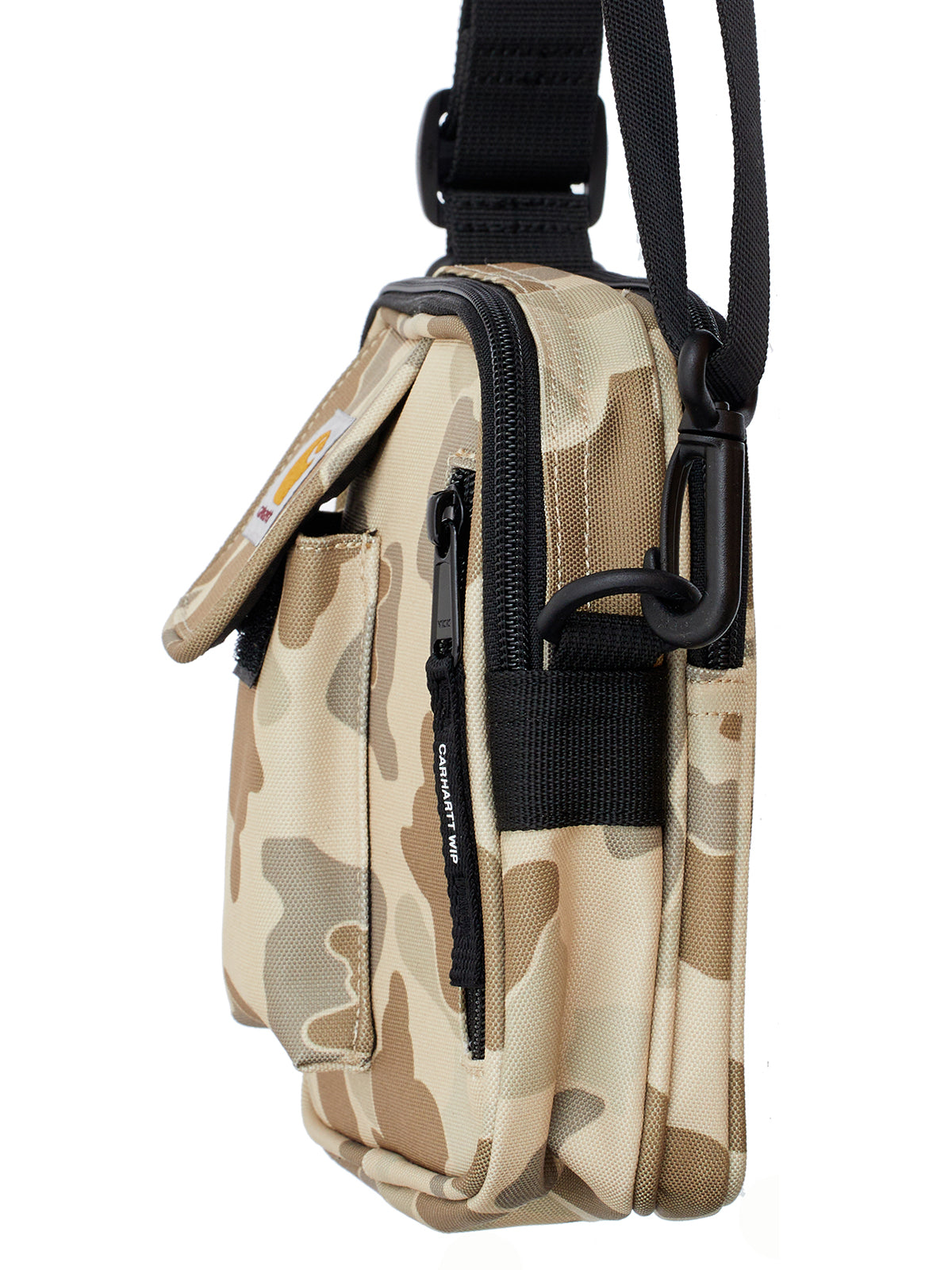 CARHARTT WIP Essential Poly Canvas Handbag - 17 x 16