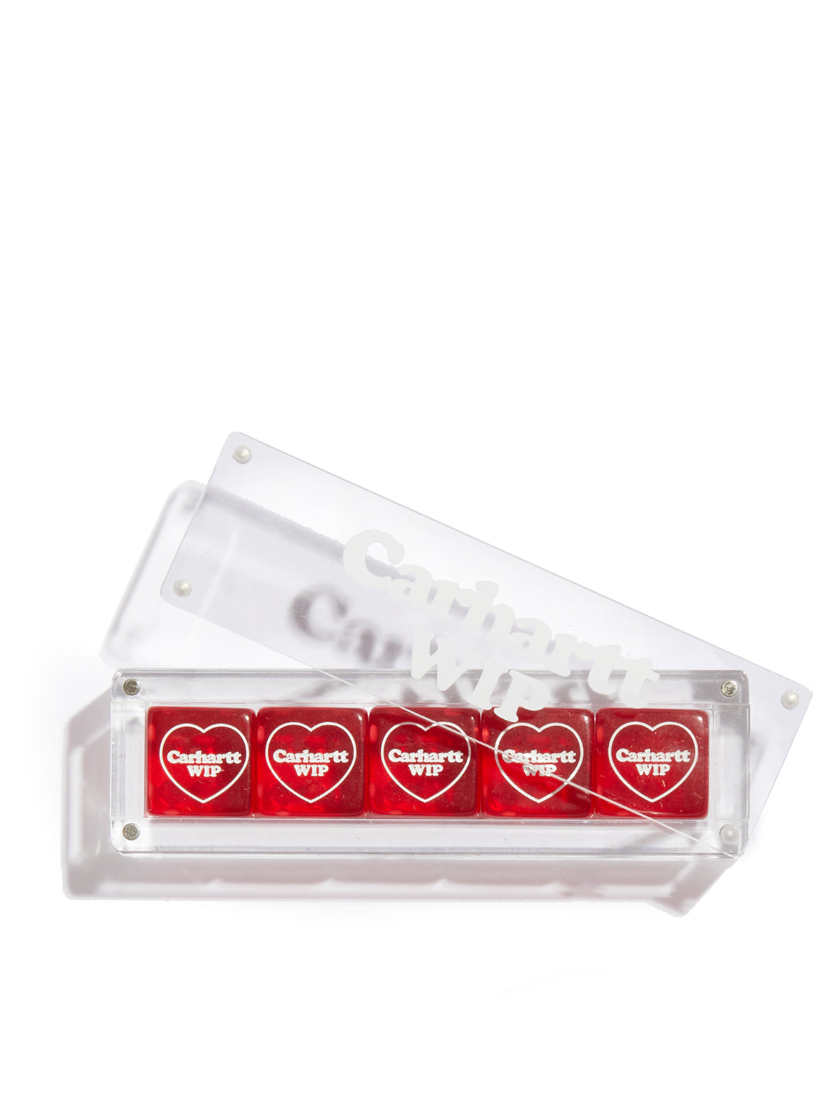 CARHARTT WIP Mini Heart Set for Men