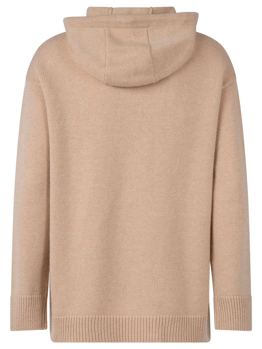 MAX MARA Cozy Wool and Cashmere Hoodie for Women