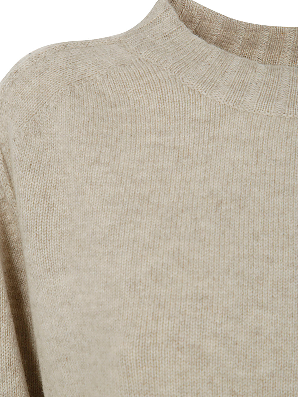 LOULOU STUDIO Cozy Cashmere Sweater for Women