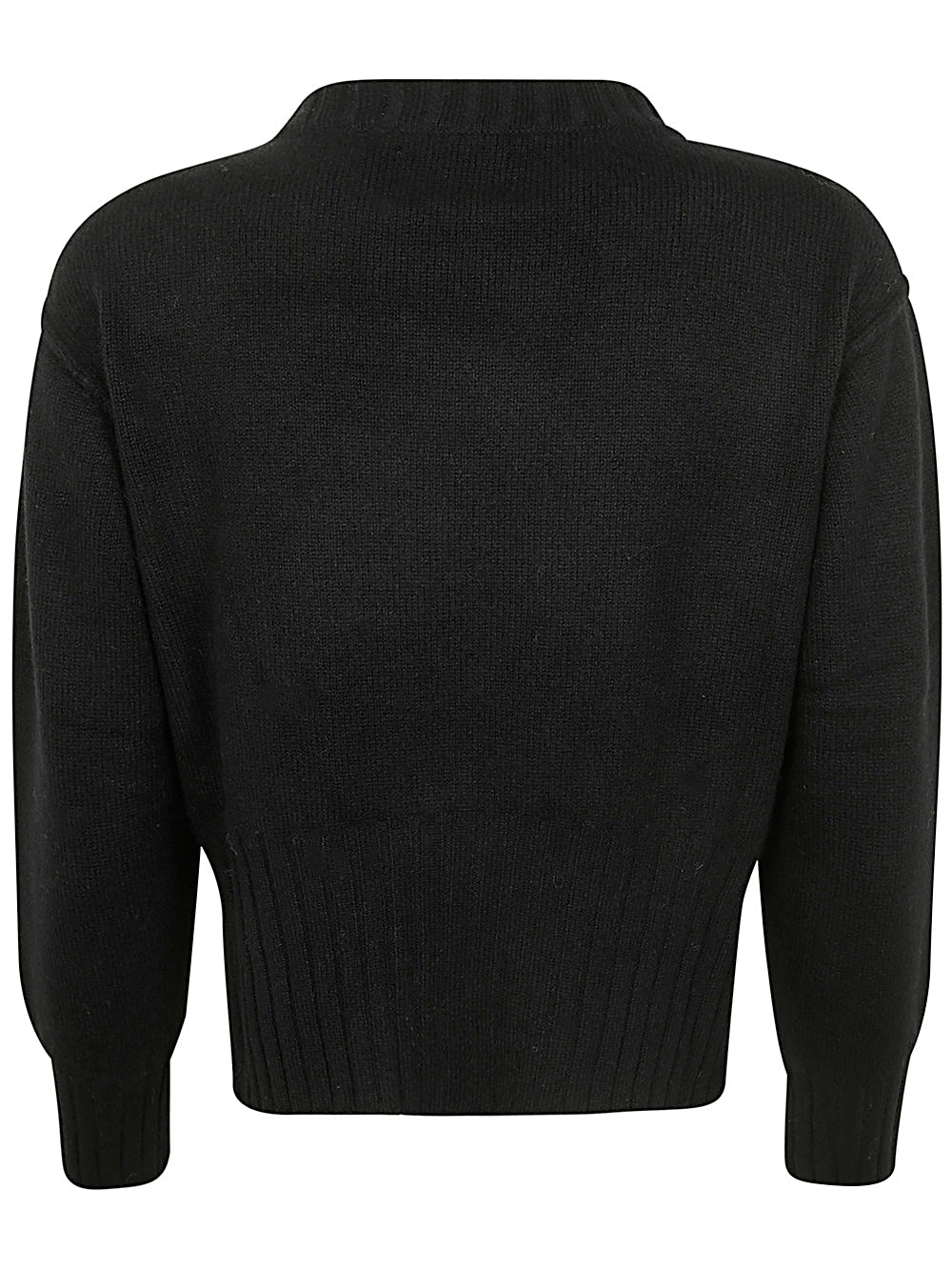 LOULOU STUDIO Cozy Cashmere Sweater