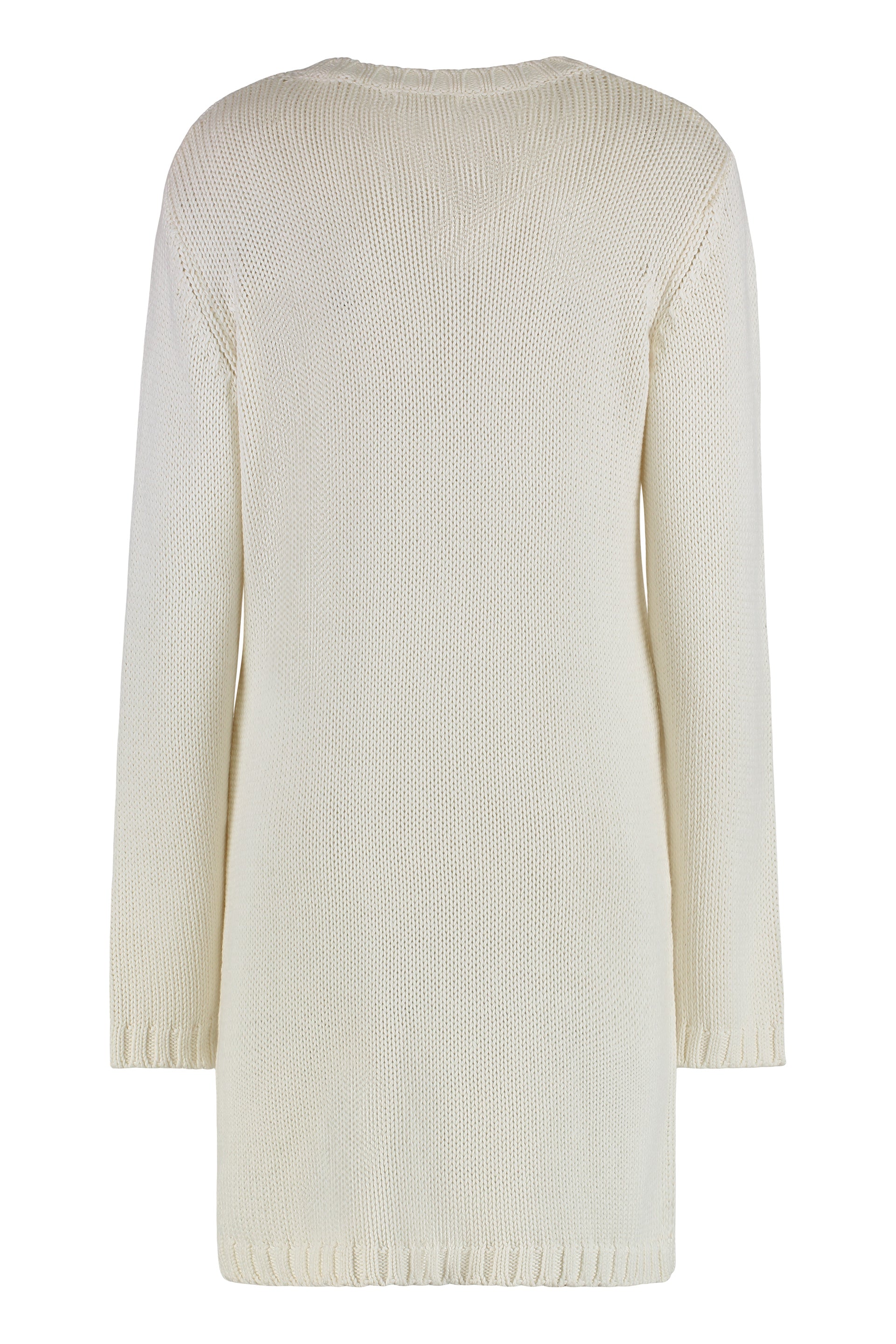 SABLYN Libby Mini Knit Dress