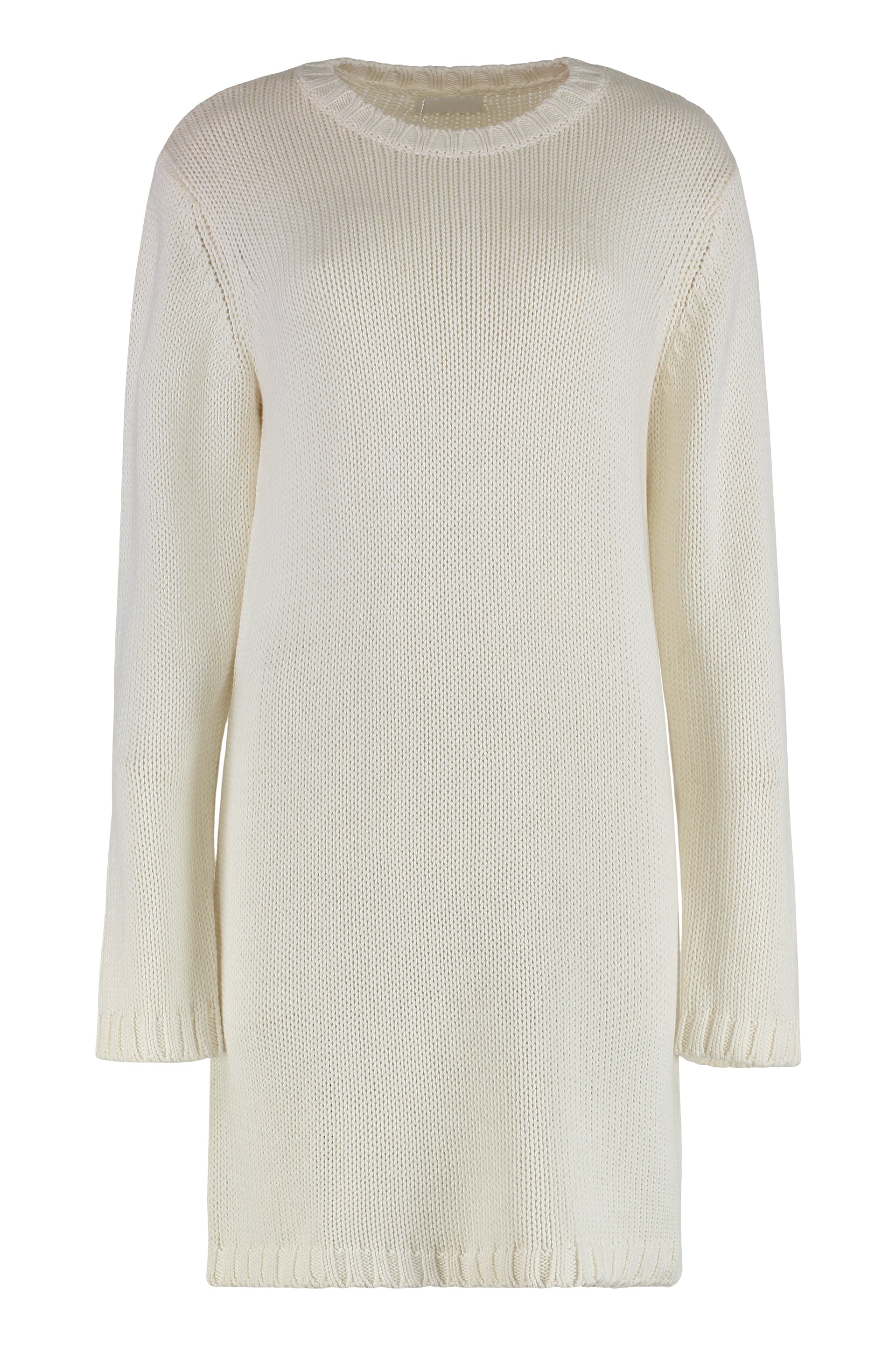 SABLYN Libby Mini Knit Dress