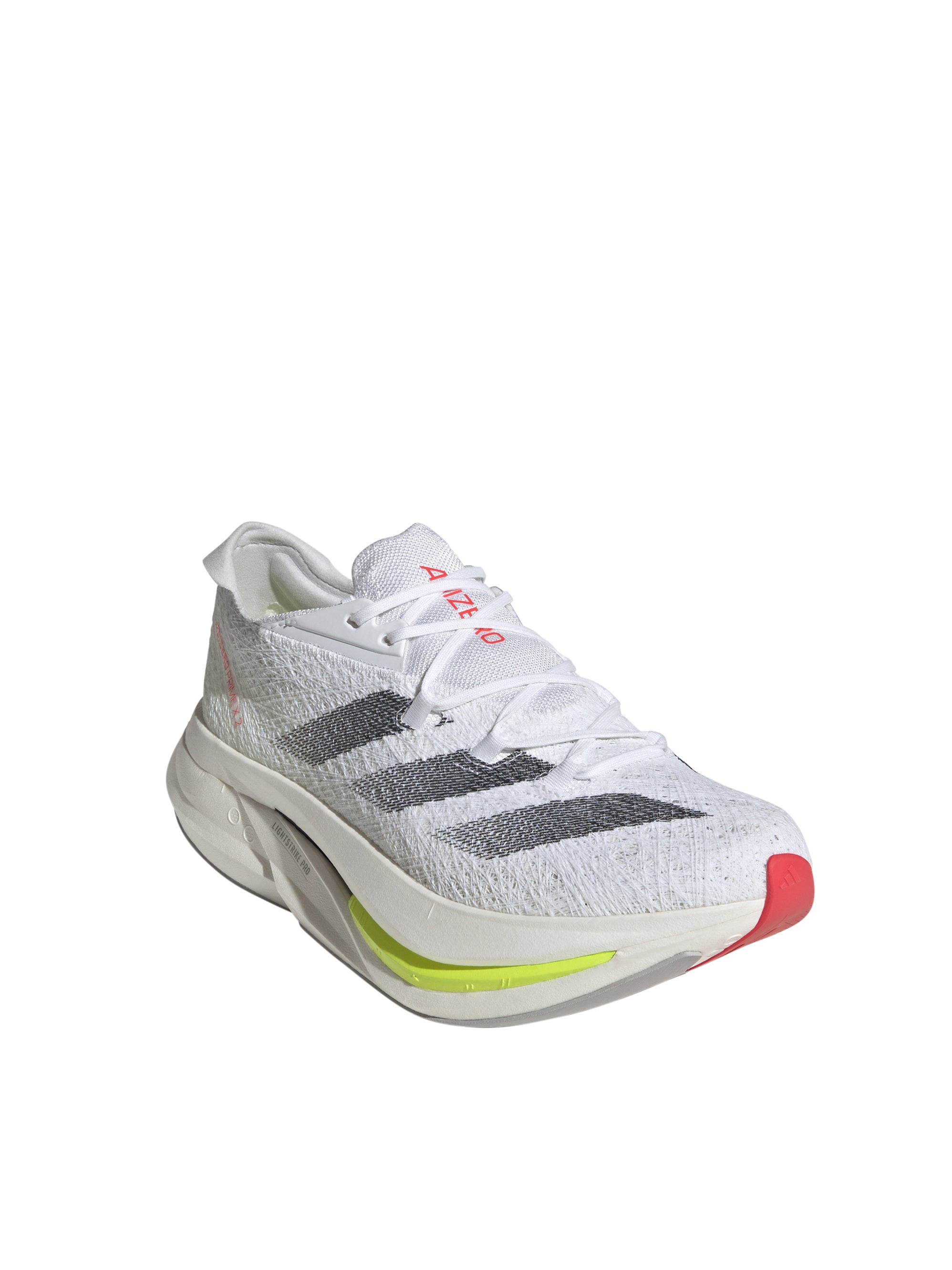 ADIDAS ORIGINALS Adizero Prime X 2 Strung Men's Sneakers