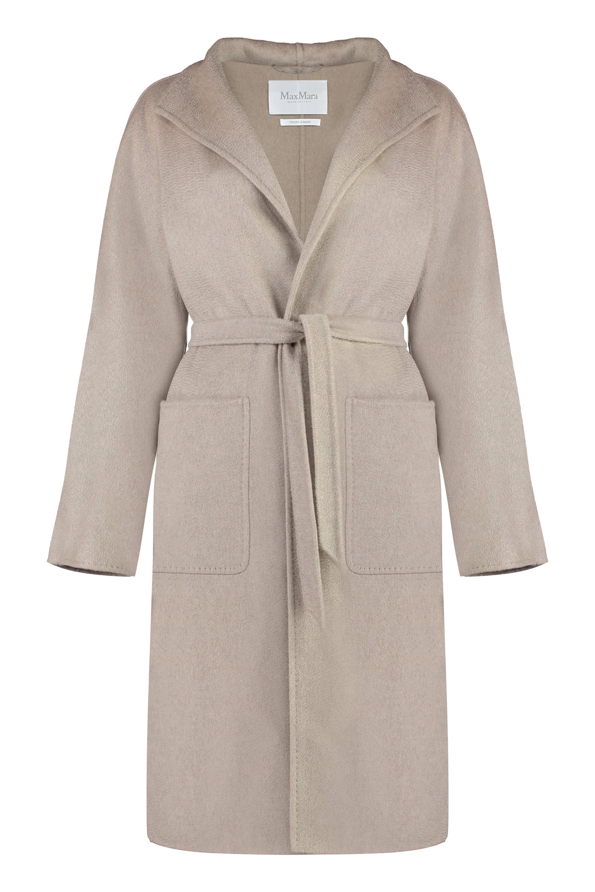MAX MARA Elegant Cashmere Jacket for Women