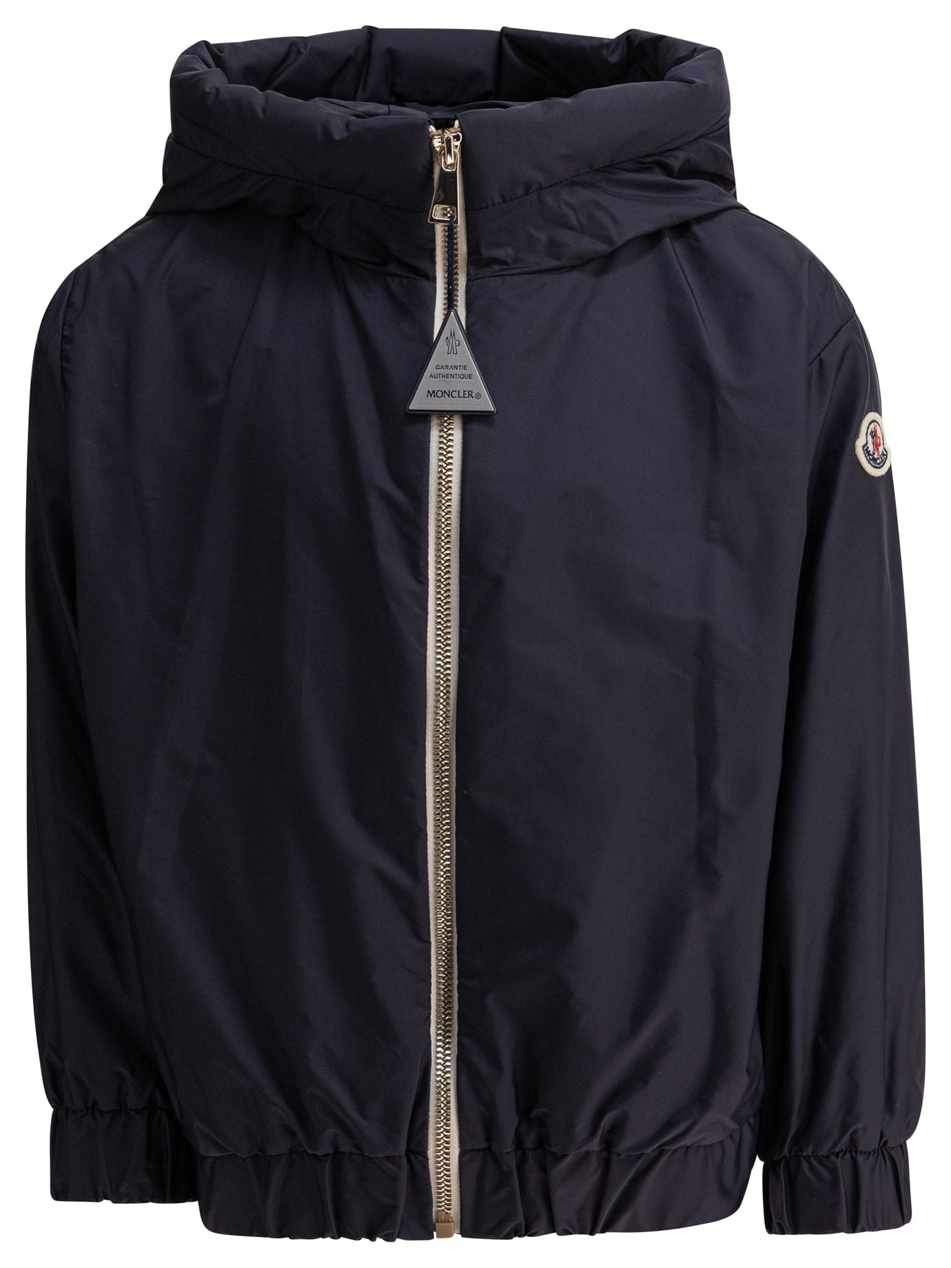 MONCLER KIDS Mini Boys' Lightweight Spring Jacket