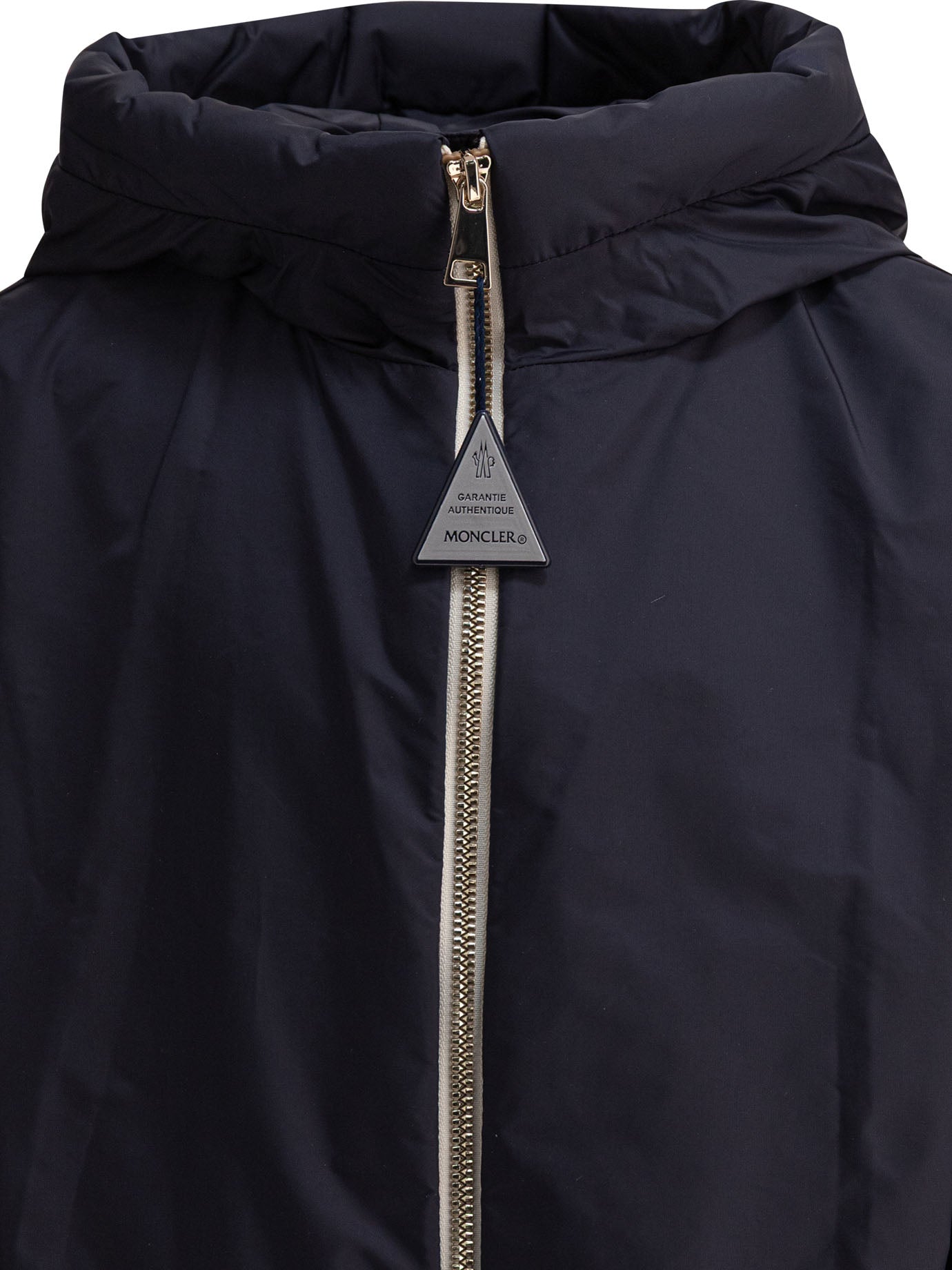 MONCLER KIDS Mini Boys' Lightweight Spring Jacket