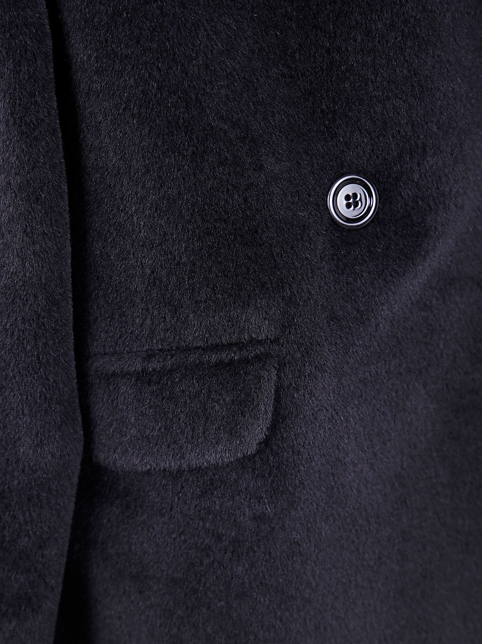 TAGLIATORE Linden Alpaca Blend Jacket for Women - FW25