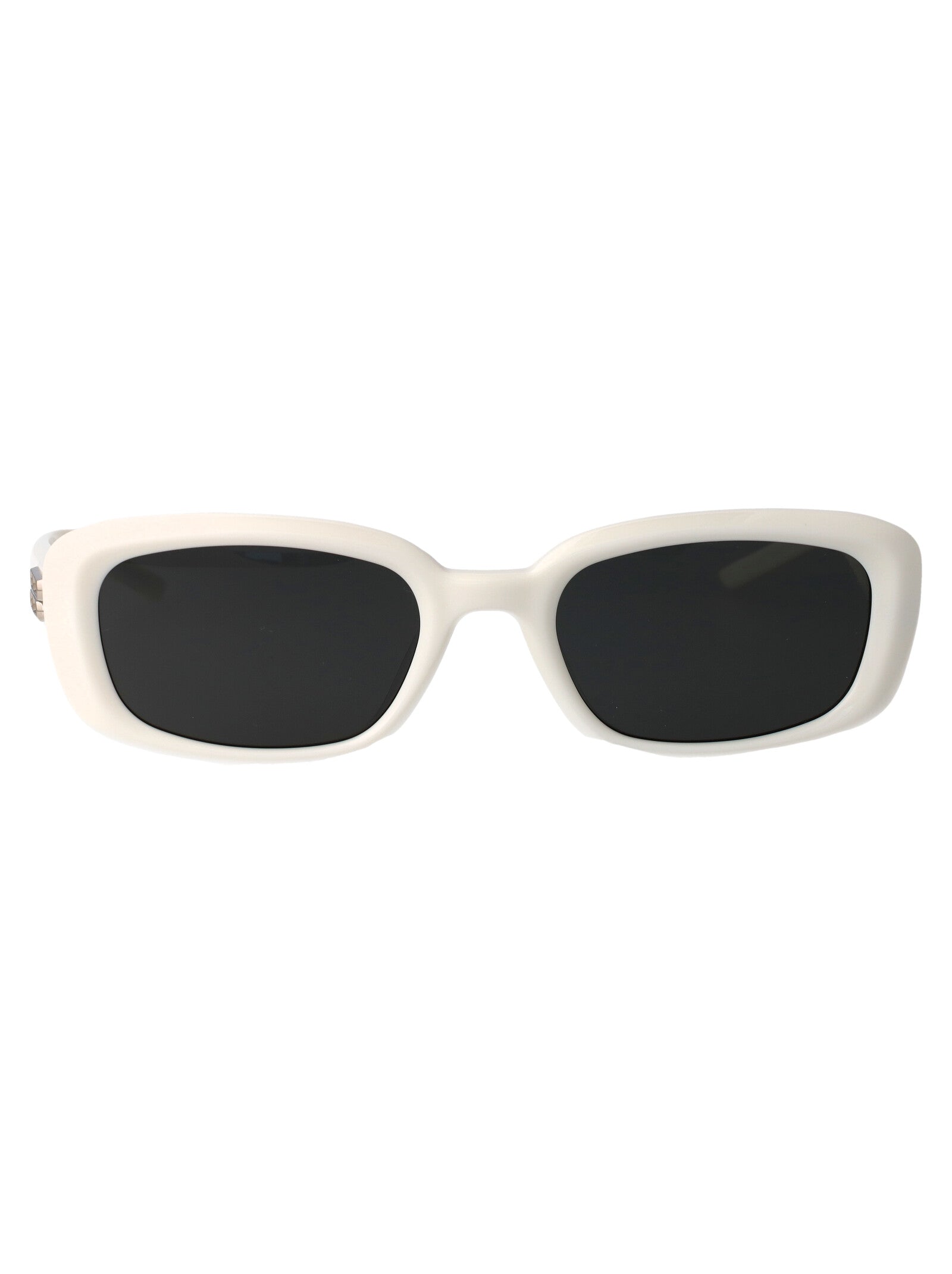 GENTLE MONSTER Unisex W2 Mini Acetate Sunglasses