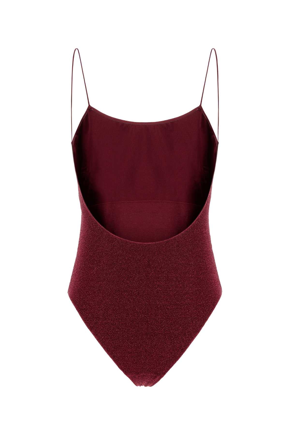 OSÉREE Nylon Blend Swimwear