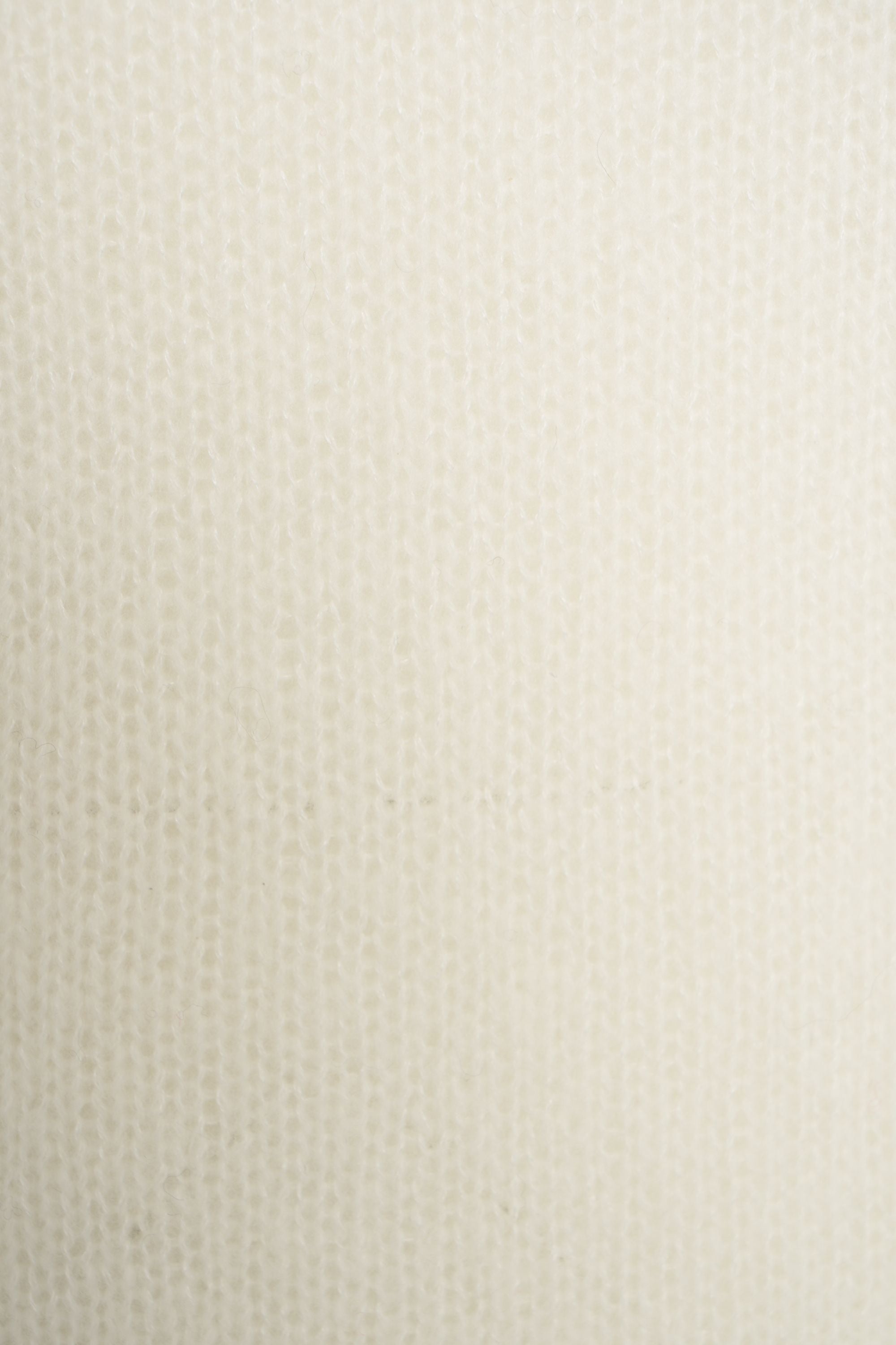 LISA YANG Cecelia Mini Pullover Sweater