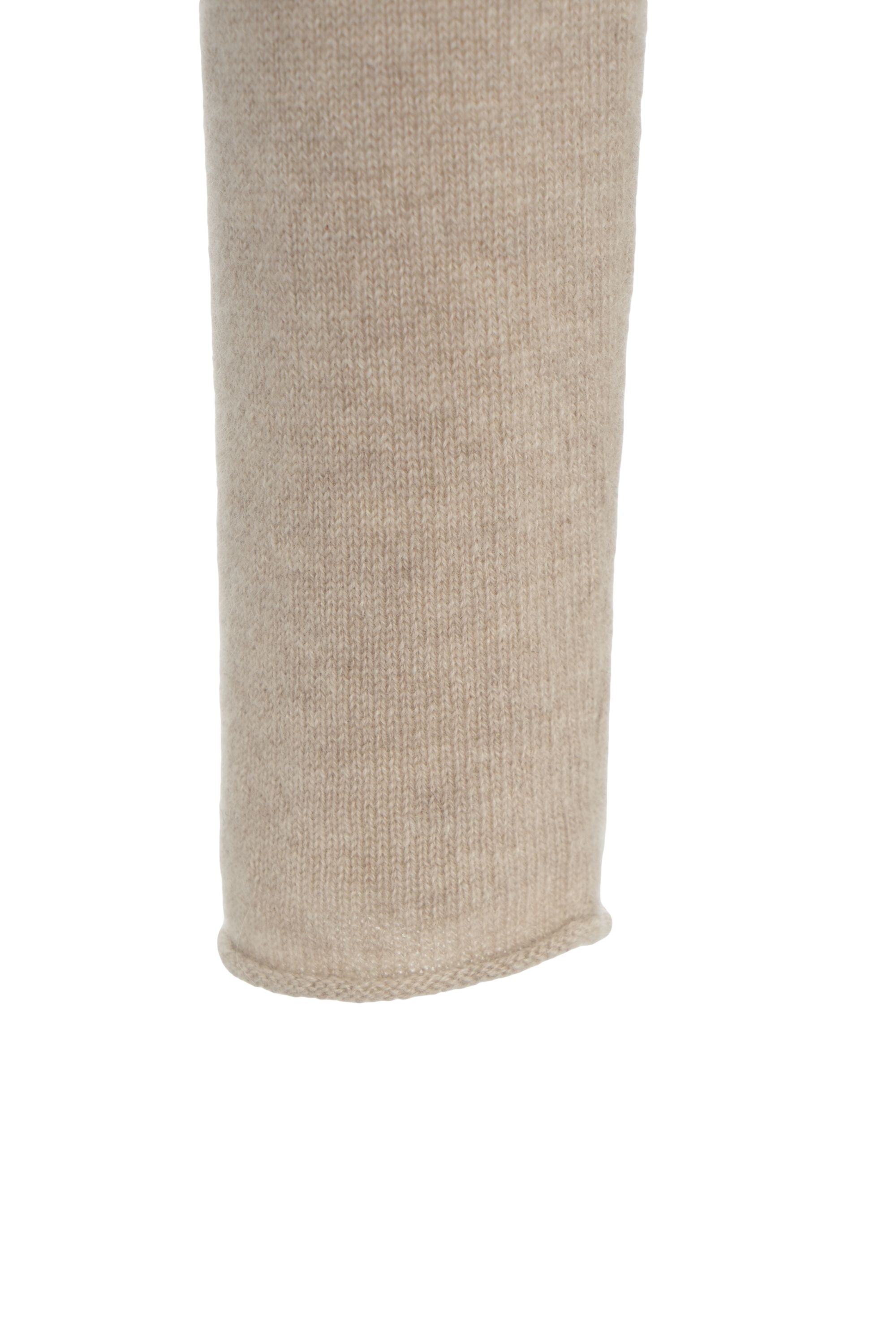 LISA YANG Timeless Cashmere Pullover Sweater - 'Ida' - Women’s Slim Fit