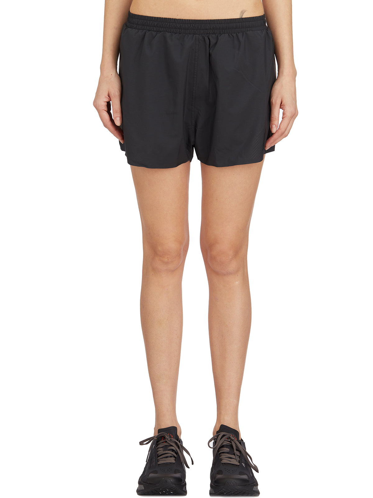 ADIDAS BY STELLA MCCARTNEY Women's Short Running TruePace Mini Shorts