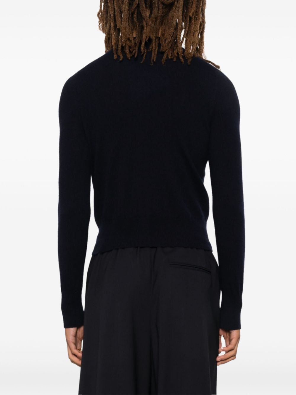 EXTREME CASHMERE Cashmere Cardigan - Women's Size