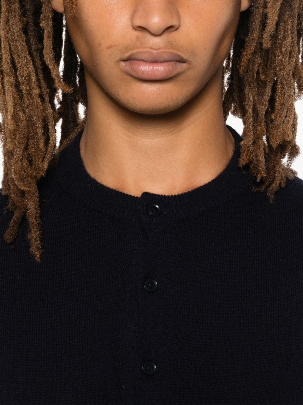 EXTREME CASHMERE Cashmere Cardigan - Women's Size