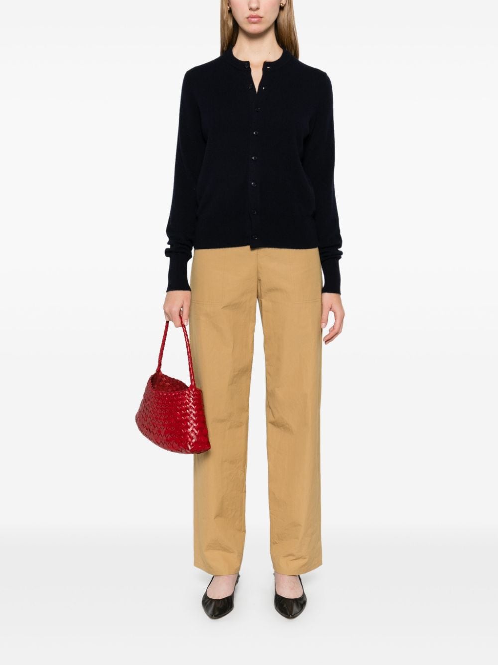 EXTREME CASHMERE Cashmere Cardigan - Women's Size