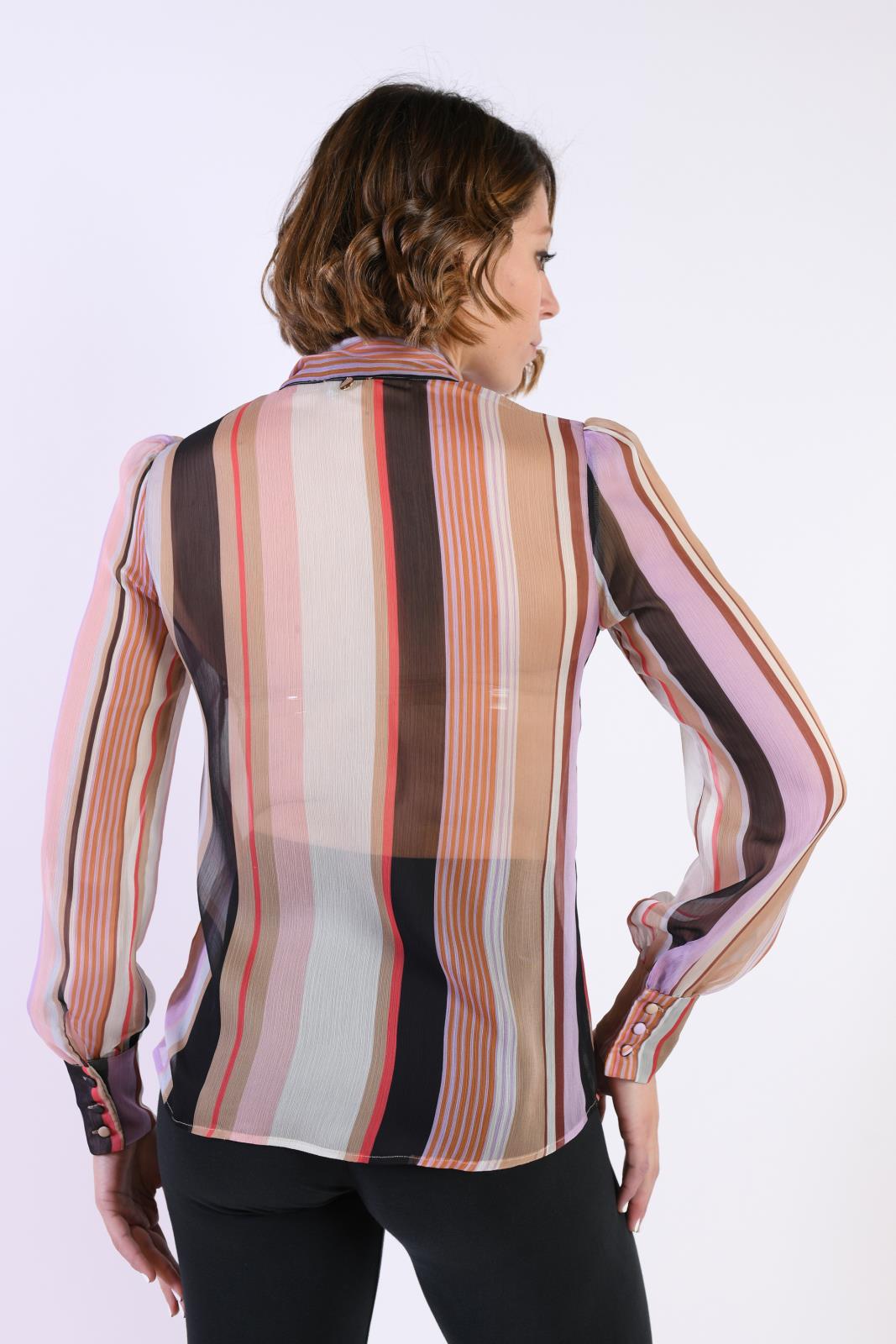 LIUJO JEANS Fantasy Shirt for Women - SS26