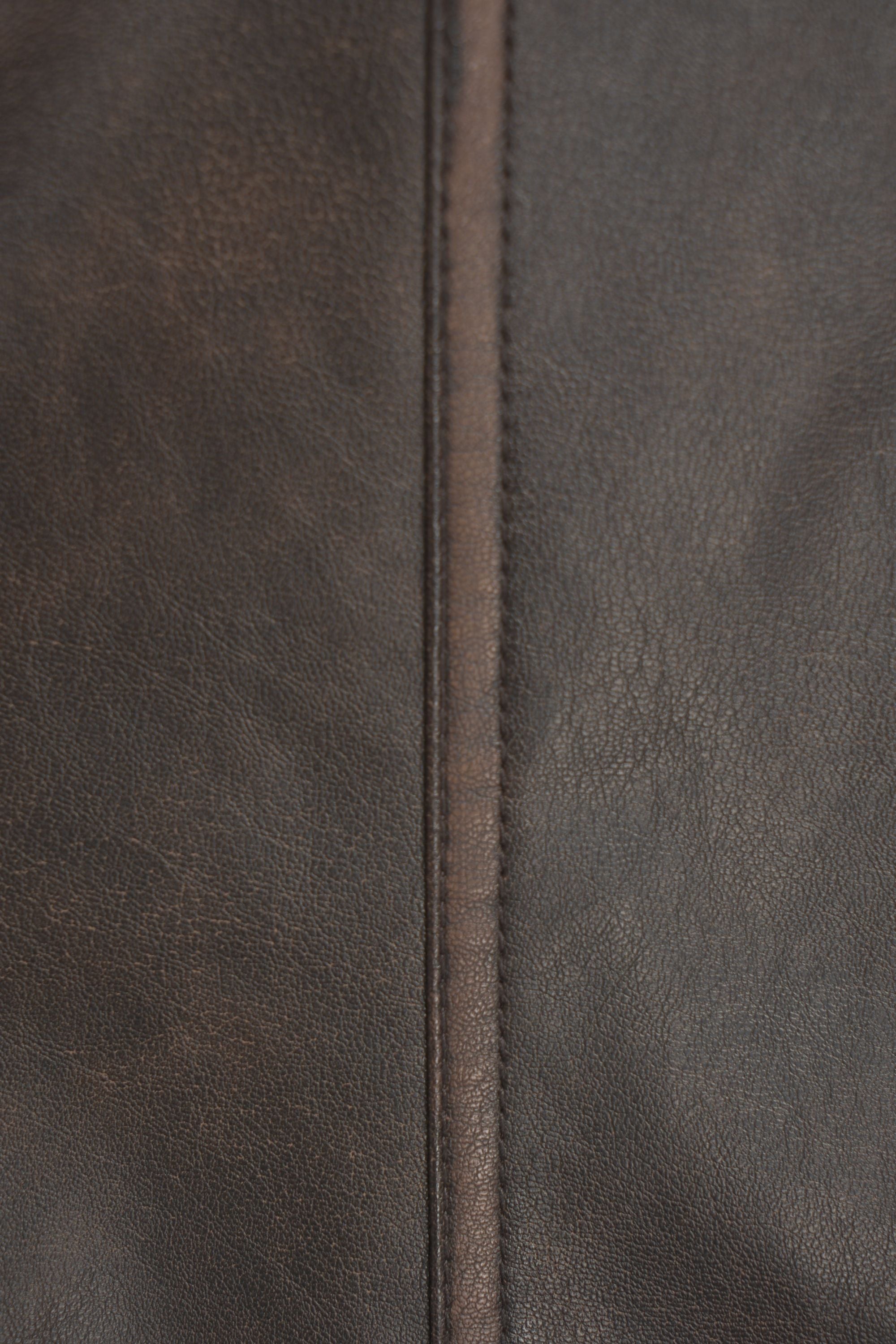 LIU JO Sleeveless Mini Dress with Buckle Detail