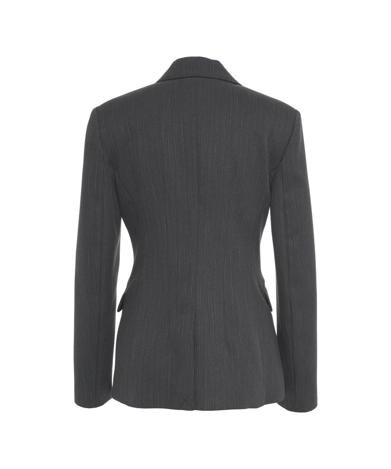 LIU JO Tailored Double-Breasted Blazer for Women - Fall Winter 25/26