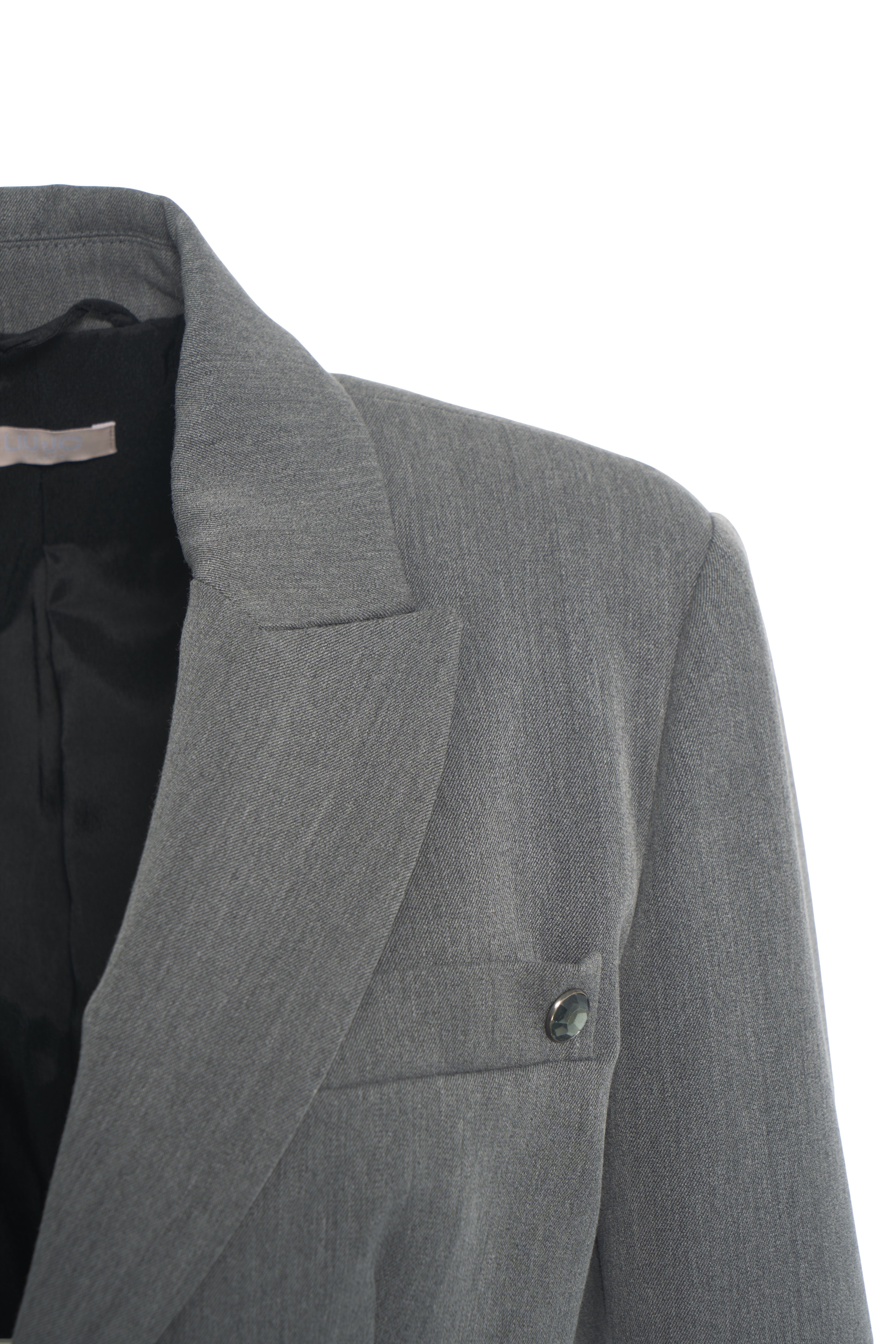 LIU JO Classic Women's Blazer