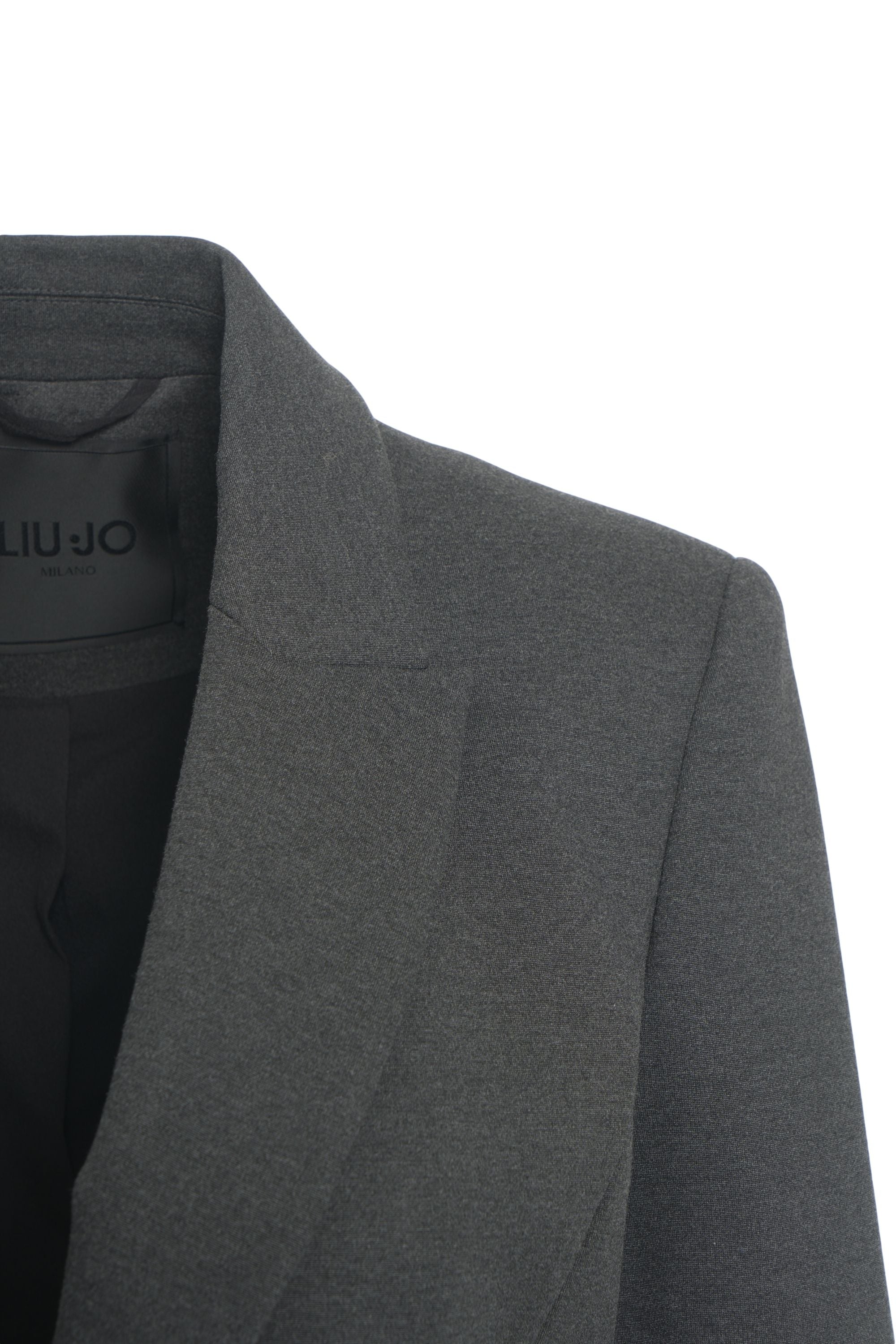 LIU JO Classic Tailored Blazer for Women