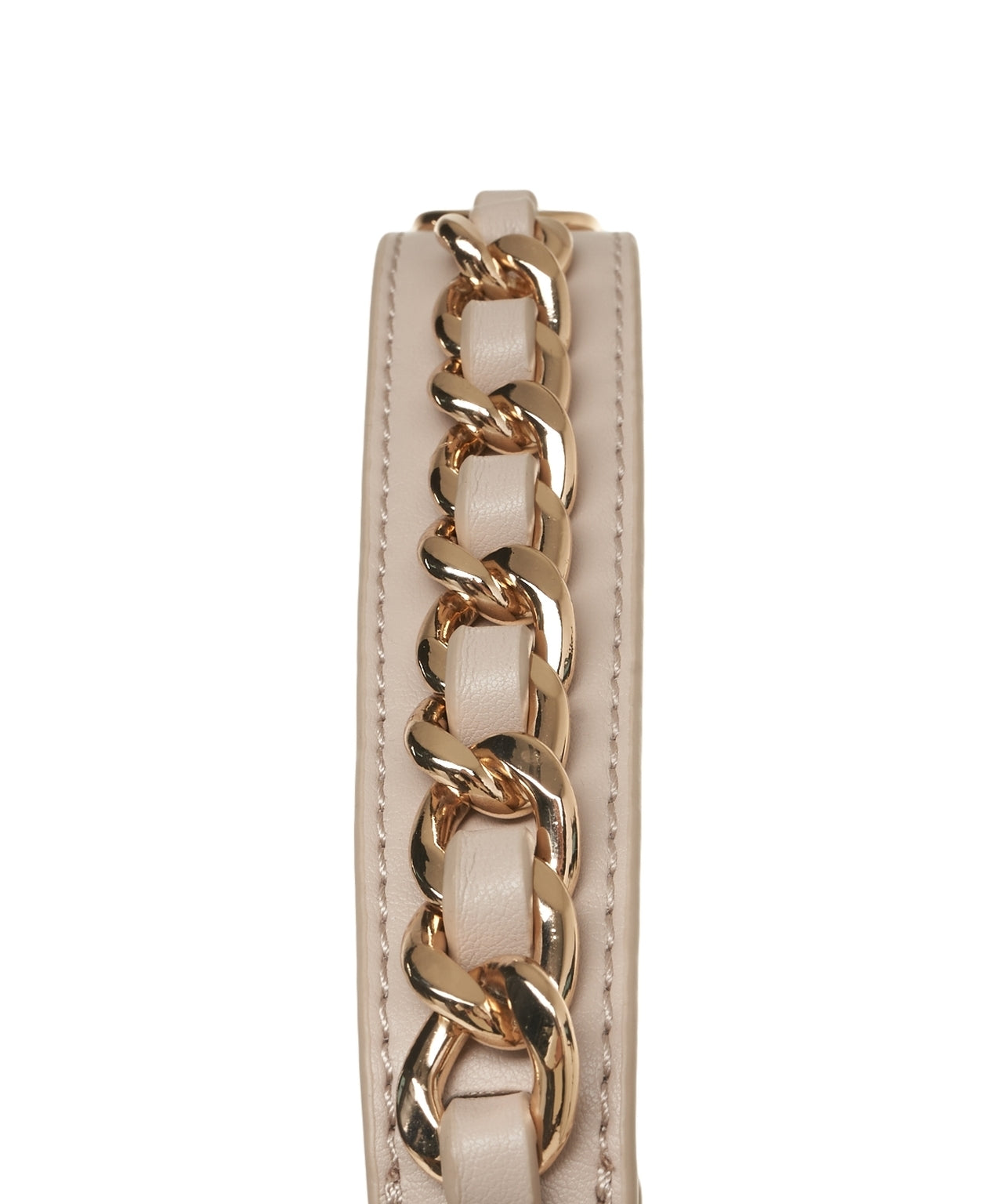 LIU JO Elegant Shoulder Bag with Chain Strap - 33 x 12 x 20 cm