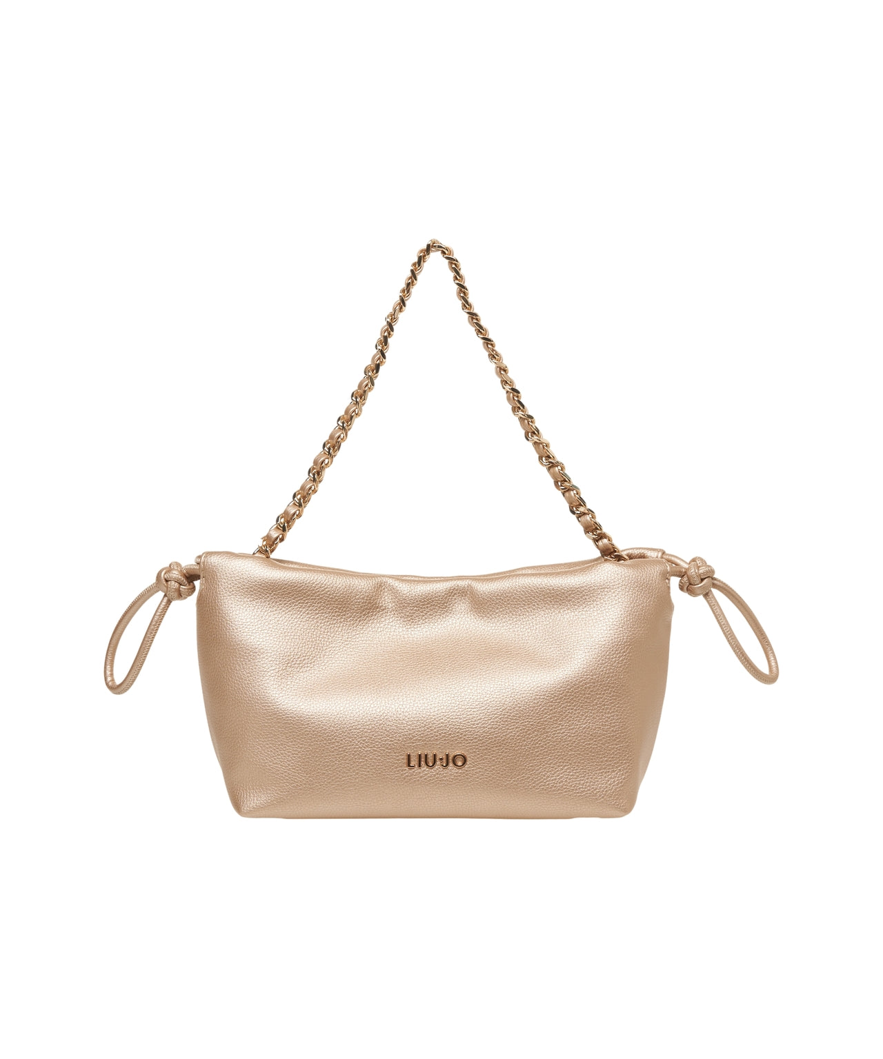 LIU JO Chic Mini Shoulder Handbag