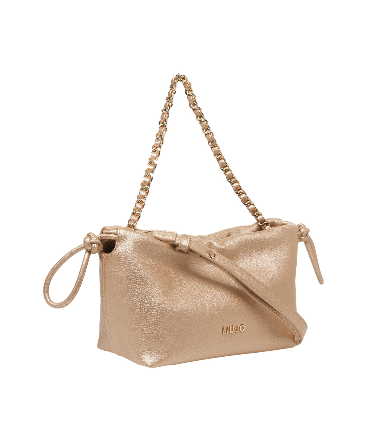 LIU JO Chic Mini Shoulder Handbag