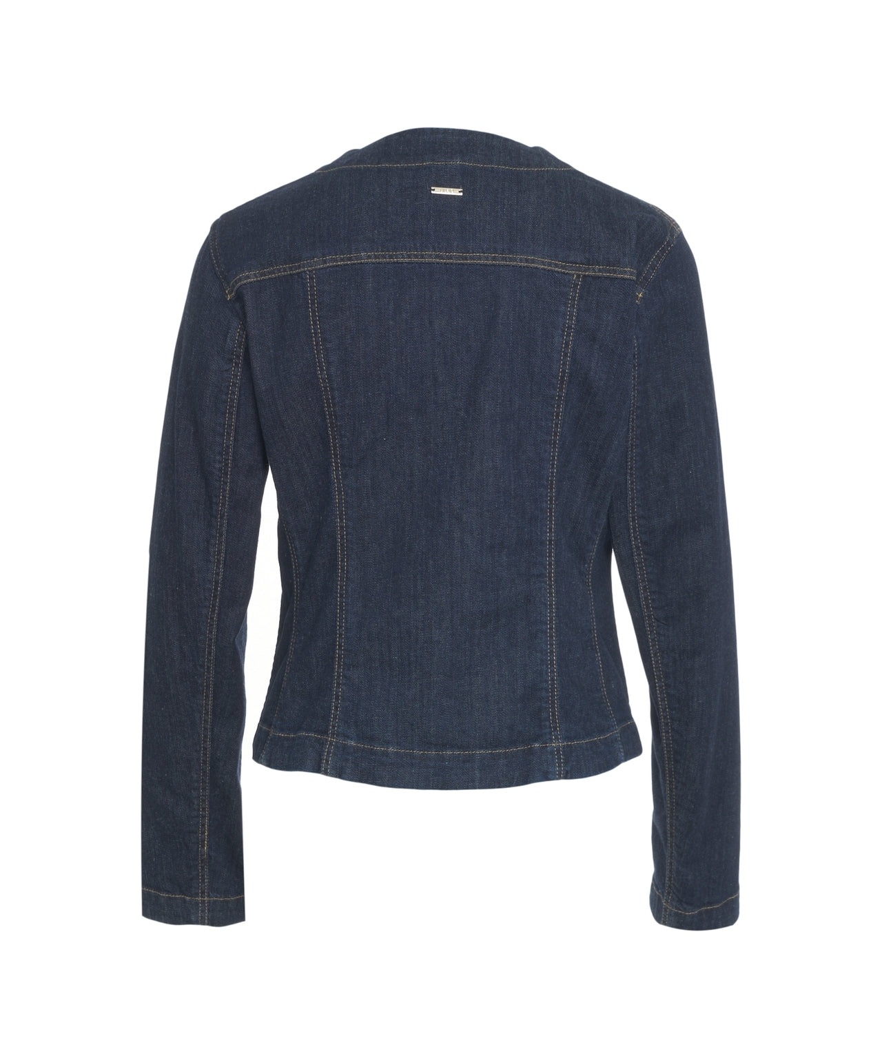 LIU JO Timeless Denim Jacket for Women