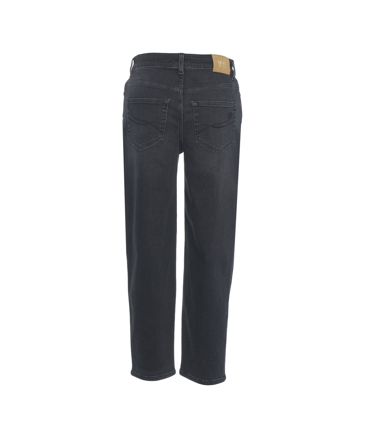 LIU JO Carrot Fit Jeans for Women