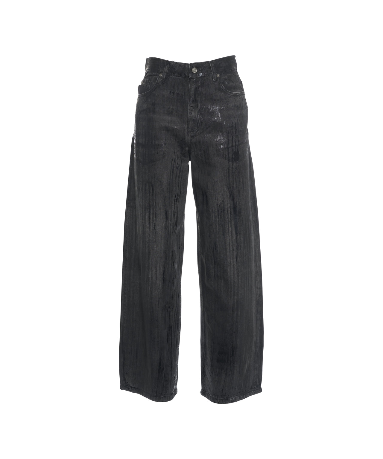 LIU JO Wide Leg Jeans for Women