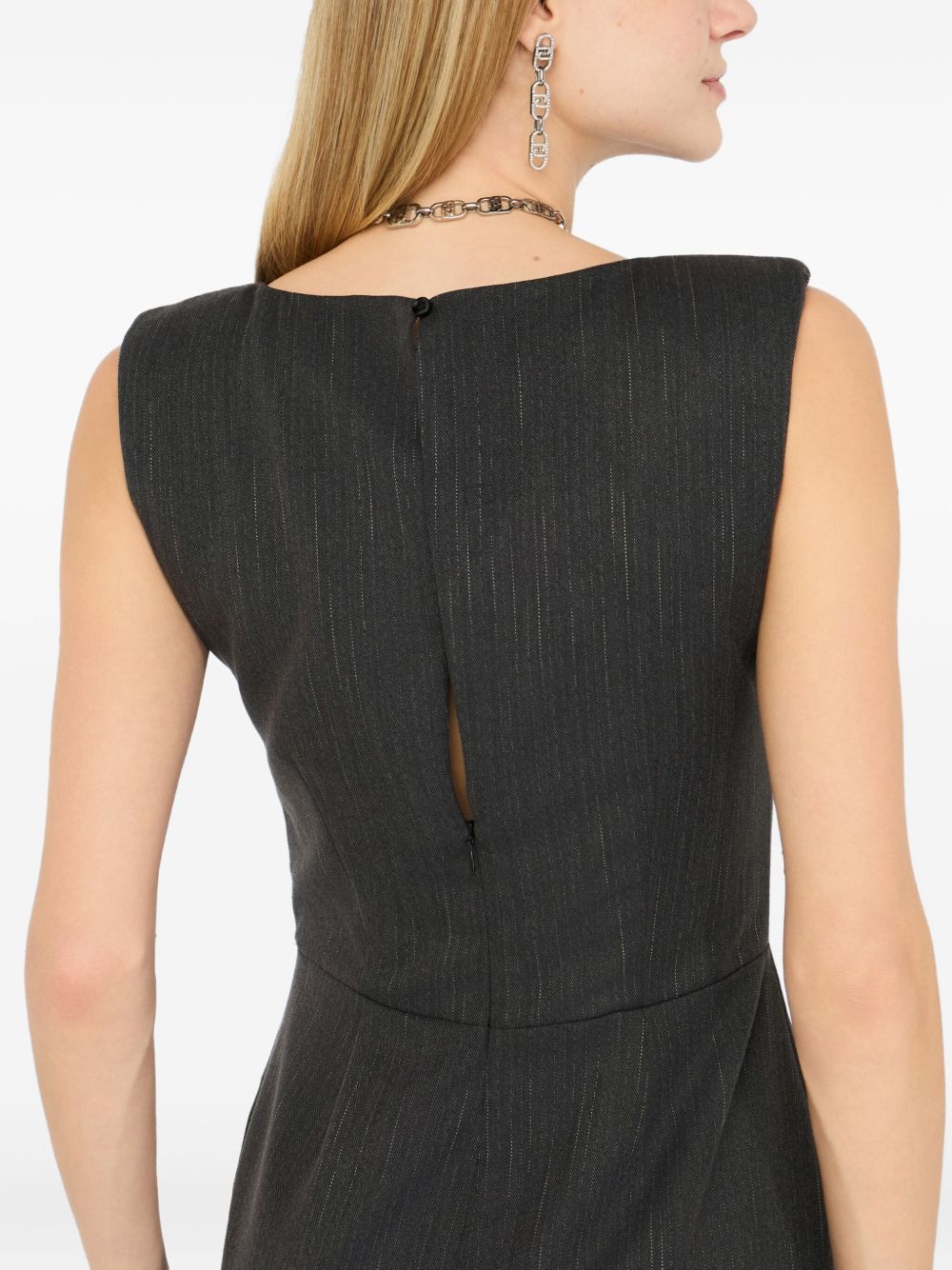 LIU JO Elegant Mini Dress for Women