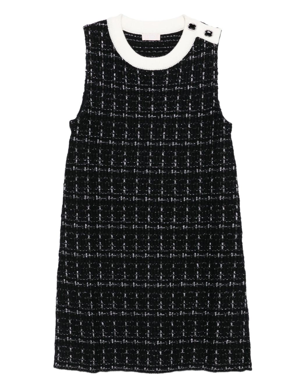 LIU JO Elegant Mini Dress