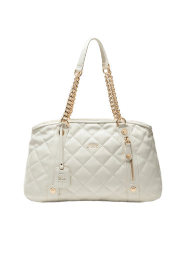 LIU JO Quilted Shoulder Bag - Spring/Summer 2025