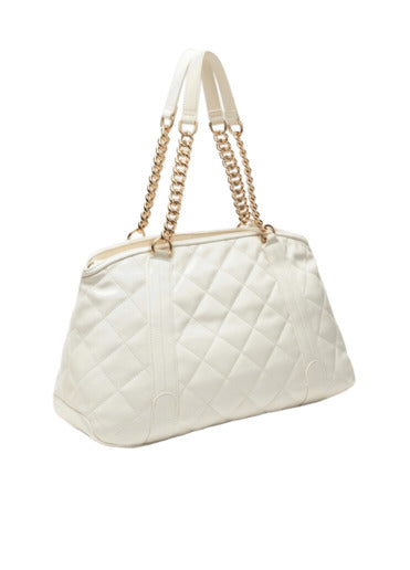 LIU JO Quilted Shoulder Bag - Spring/Summer 2025