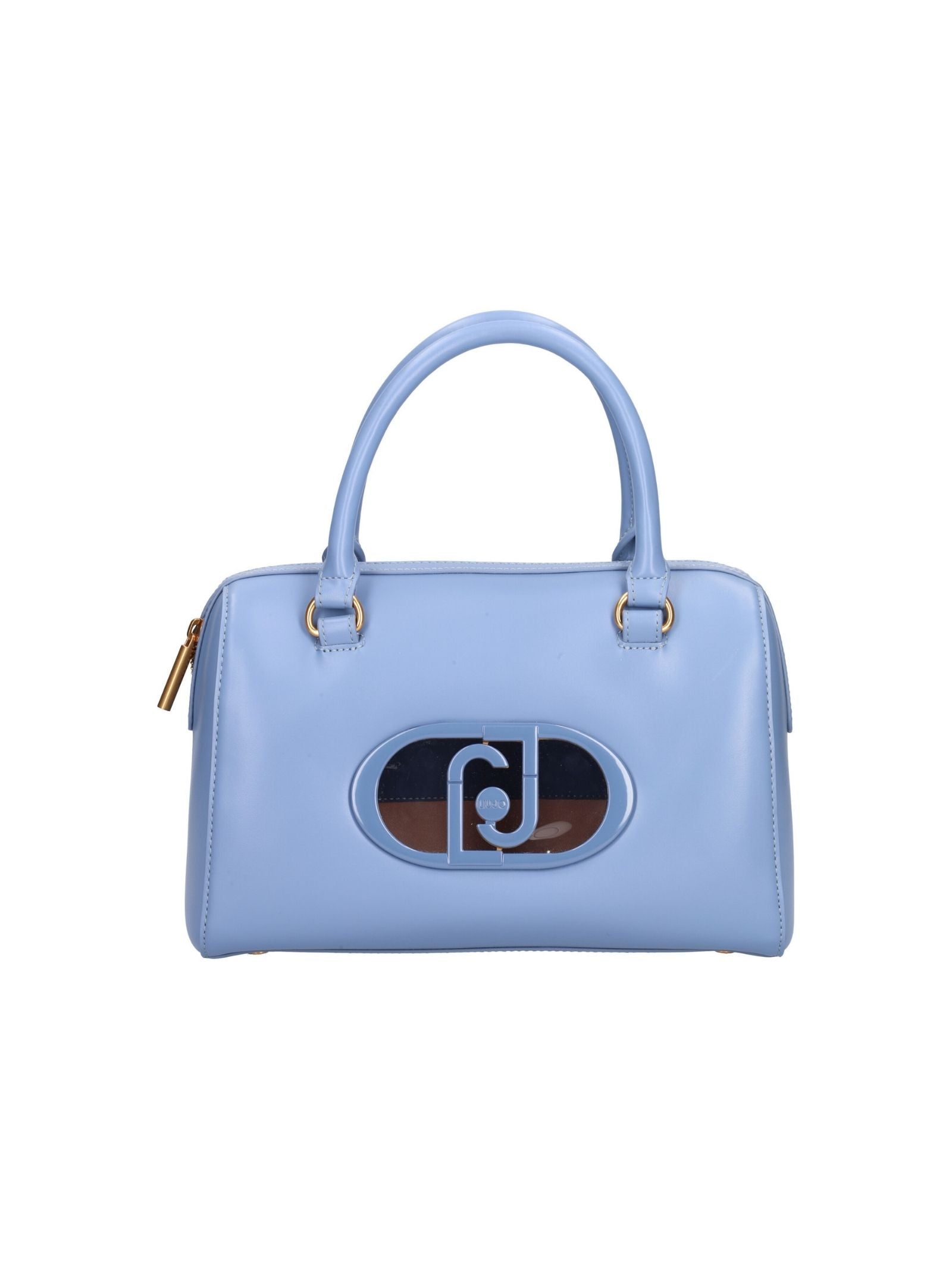 LIU JO Chic Mini Denim Handbag for Women